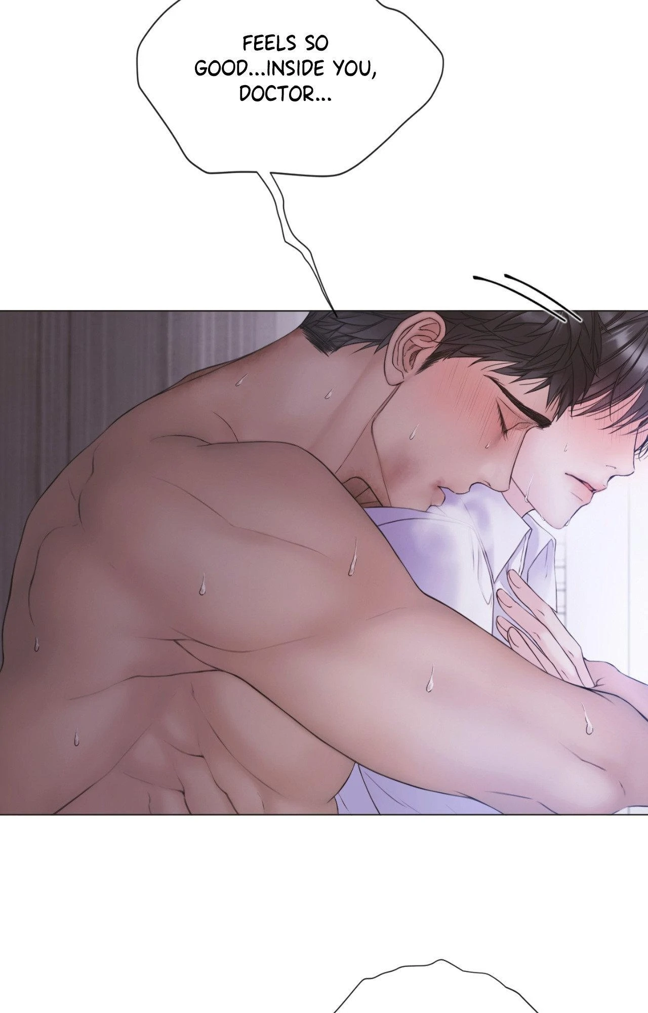 Mary Jane (Official) - Chapter 68 manhwa