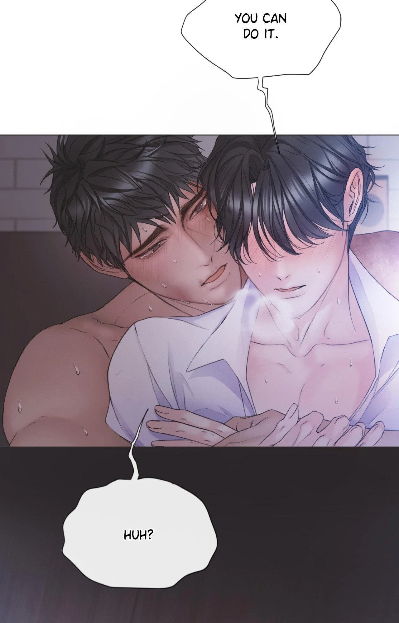 Mary Jane (Official) - Chapter 68 manhwa