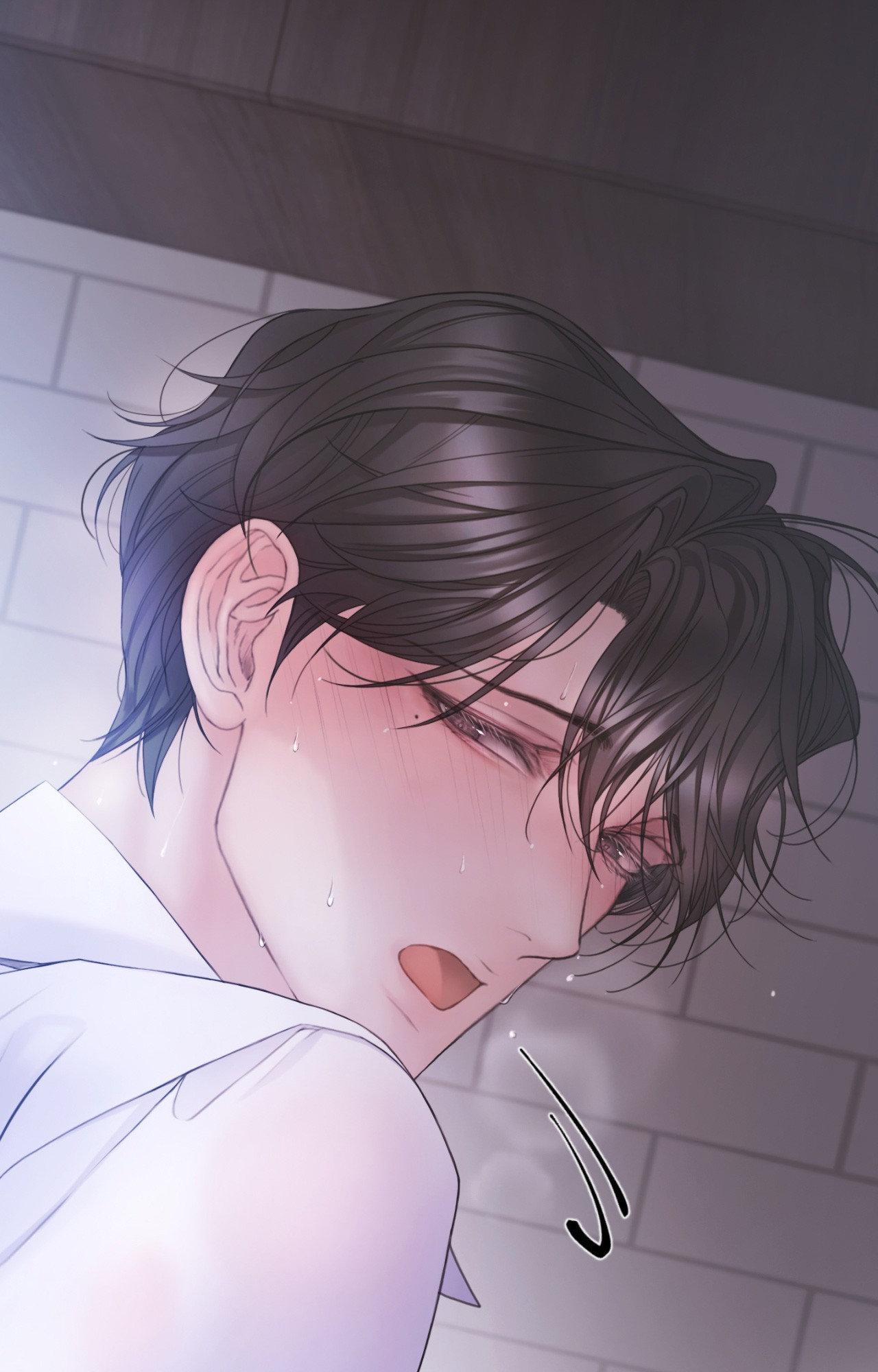 Mary Jane (Official) - Chapter 68 manhwa