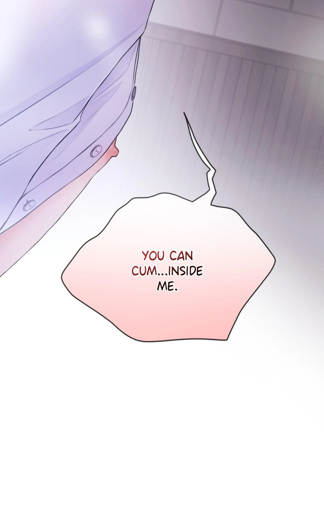 Mary Jane (Official) - Chapter 68 manhwa