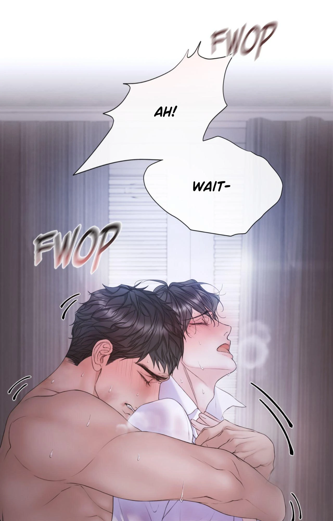 Mary Jane (Official) - Chapter 69 manhwa