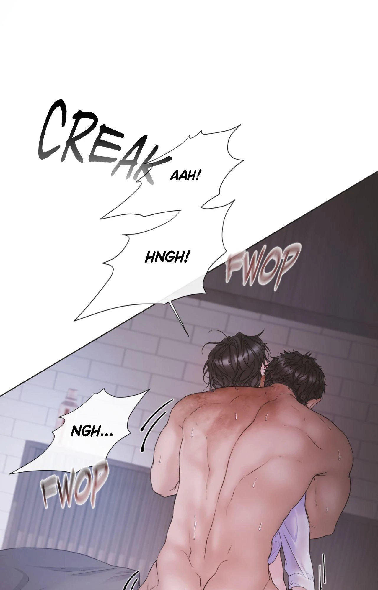 Mary Jane (Official) - Chapter 69 manhwa