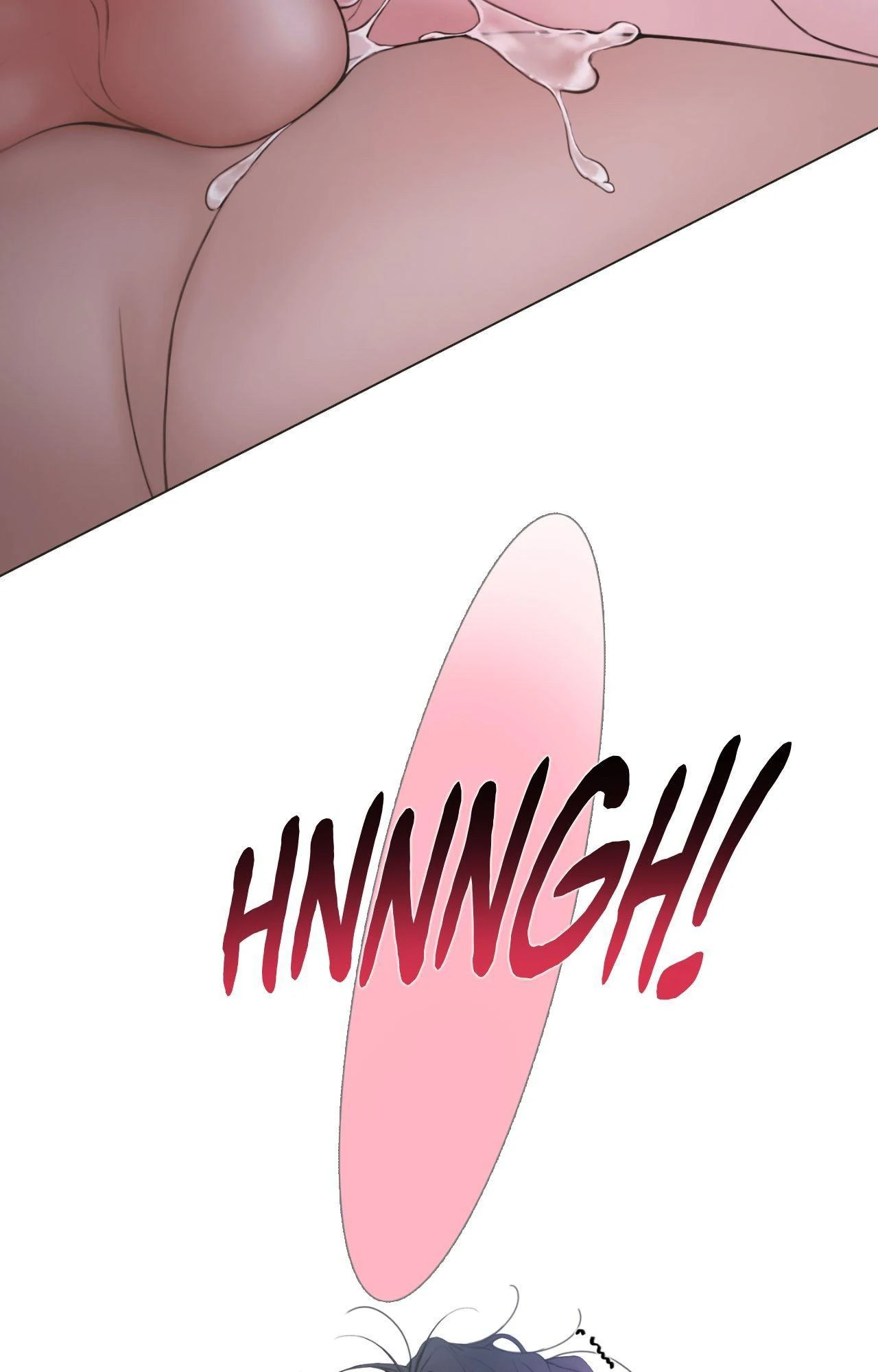 Mary Jane (Official) - Chapter 69 manhwa