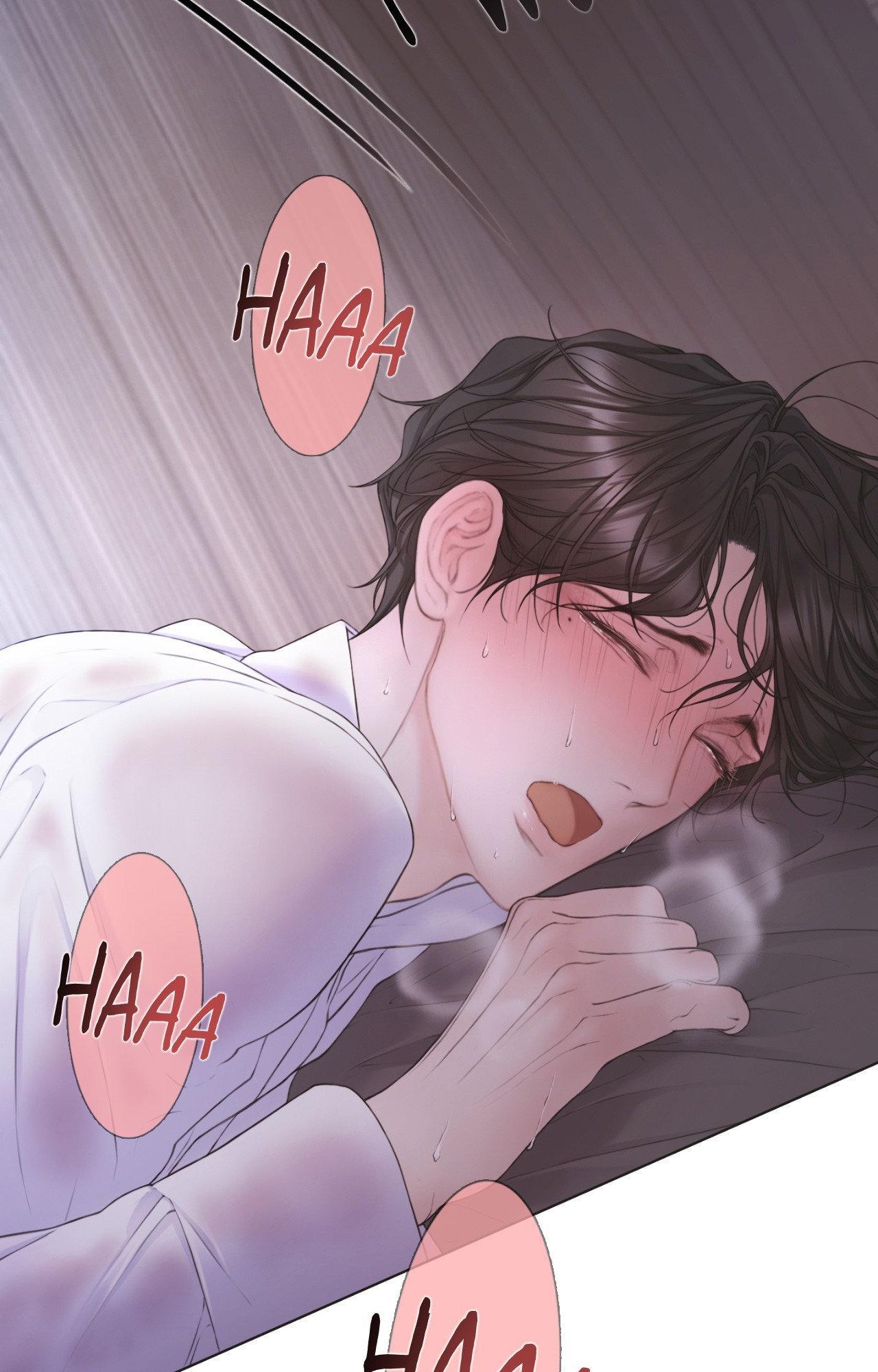 Mary Jane (Official) - Chapter 69 manhwa