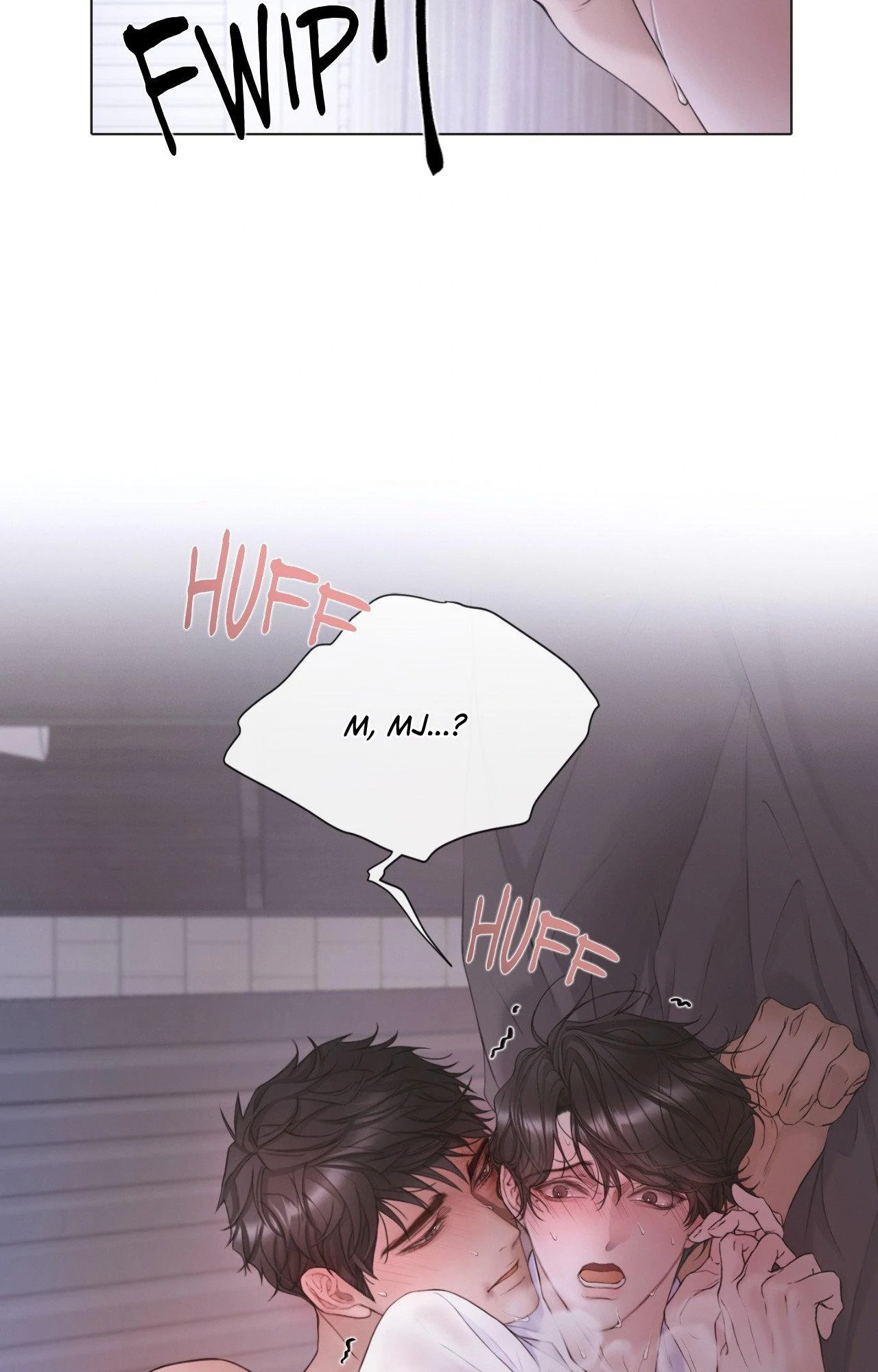 Mary Jane (Official) - Chapter 69 manhwa