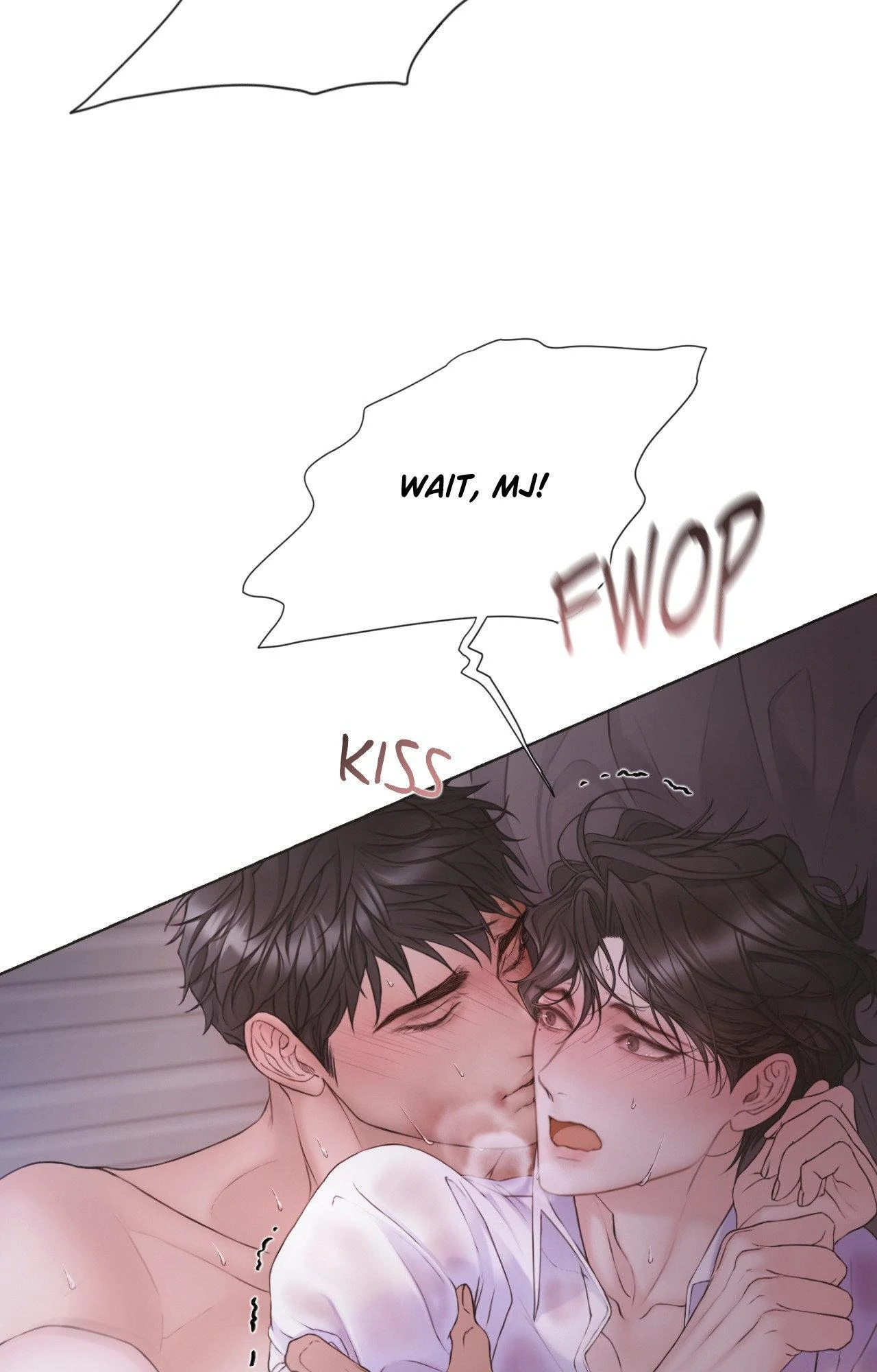 Mary Jane (Official) - Chapter 69 manhwa