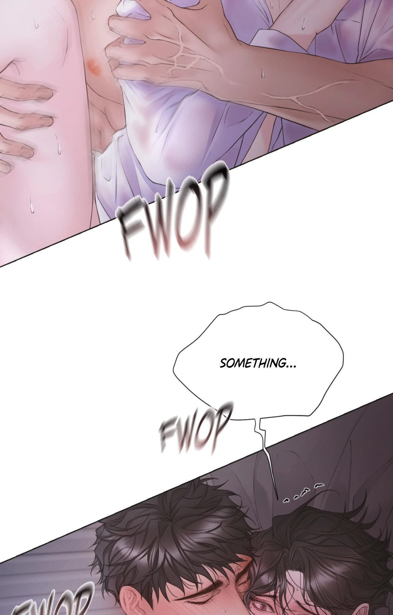 Mary Jane (Official) - Chapter 69 manhwa