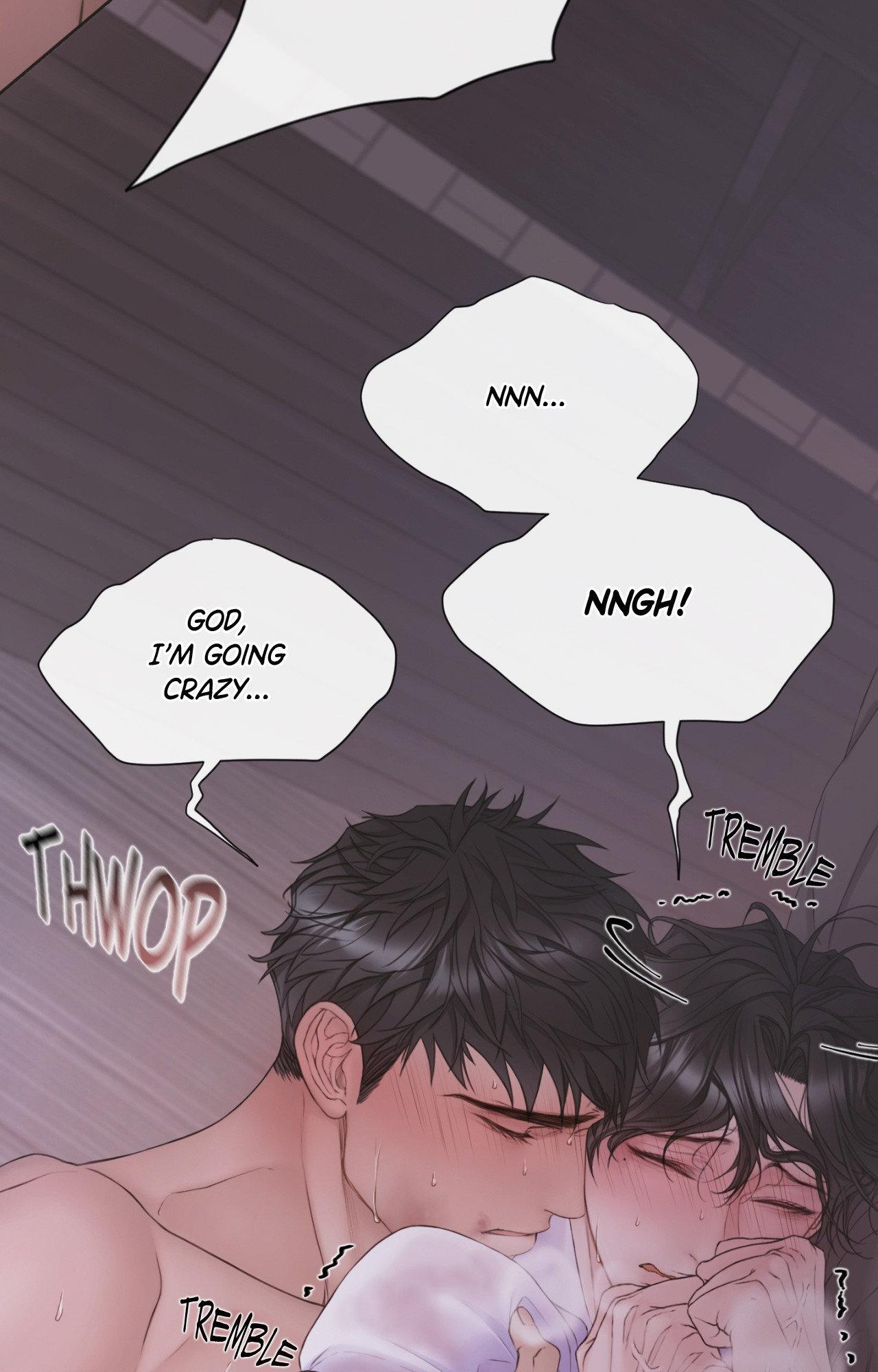 Mary Jane (Official) - Chapter 69 manhwa