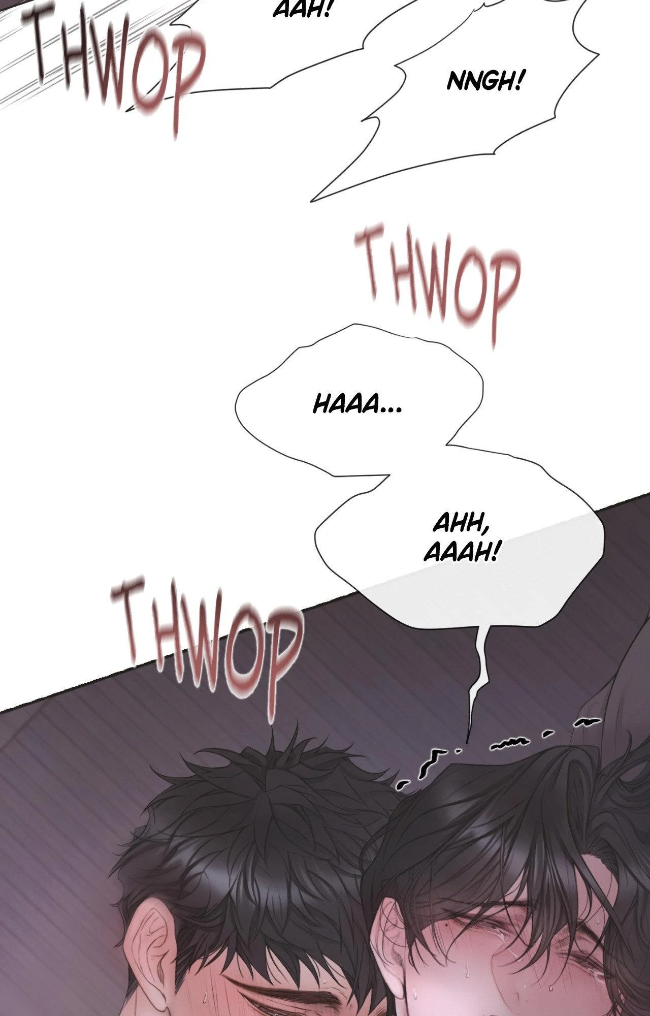 Mary Jane (Official) - Chapter 69 manhwa