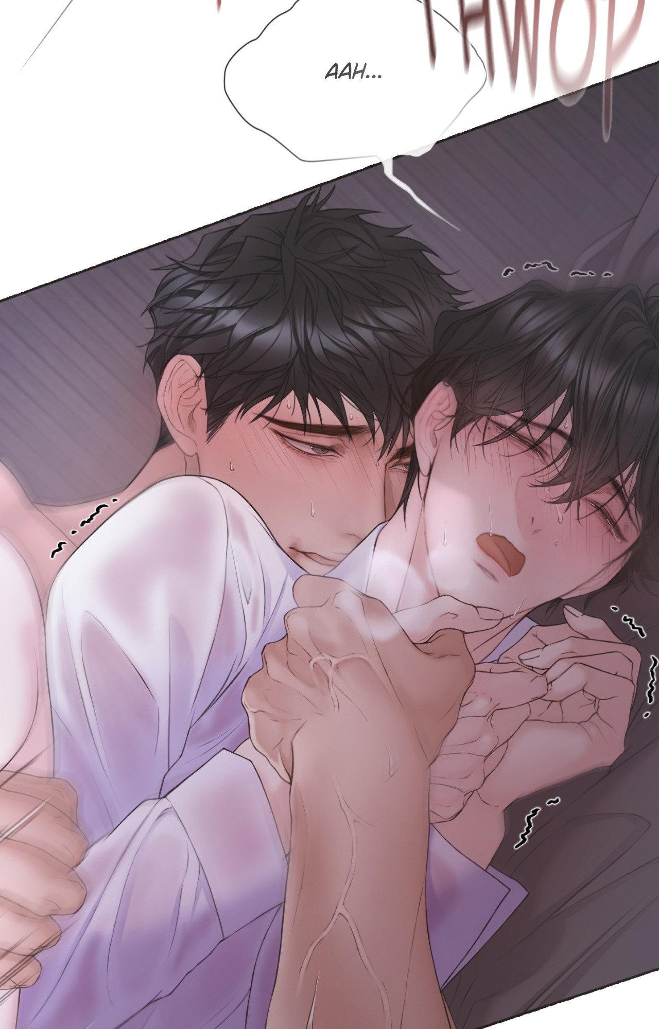 Mary Jane (Official) - Chapter 69 manhwa