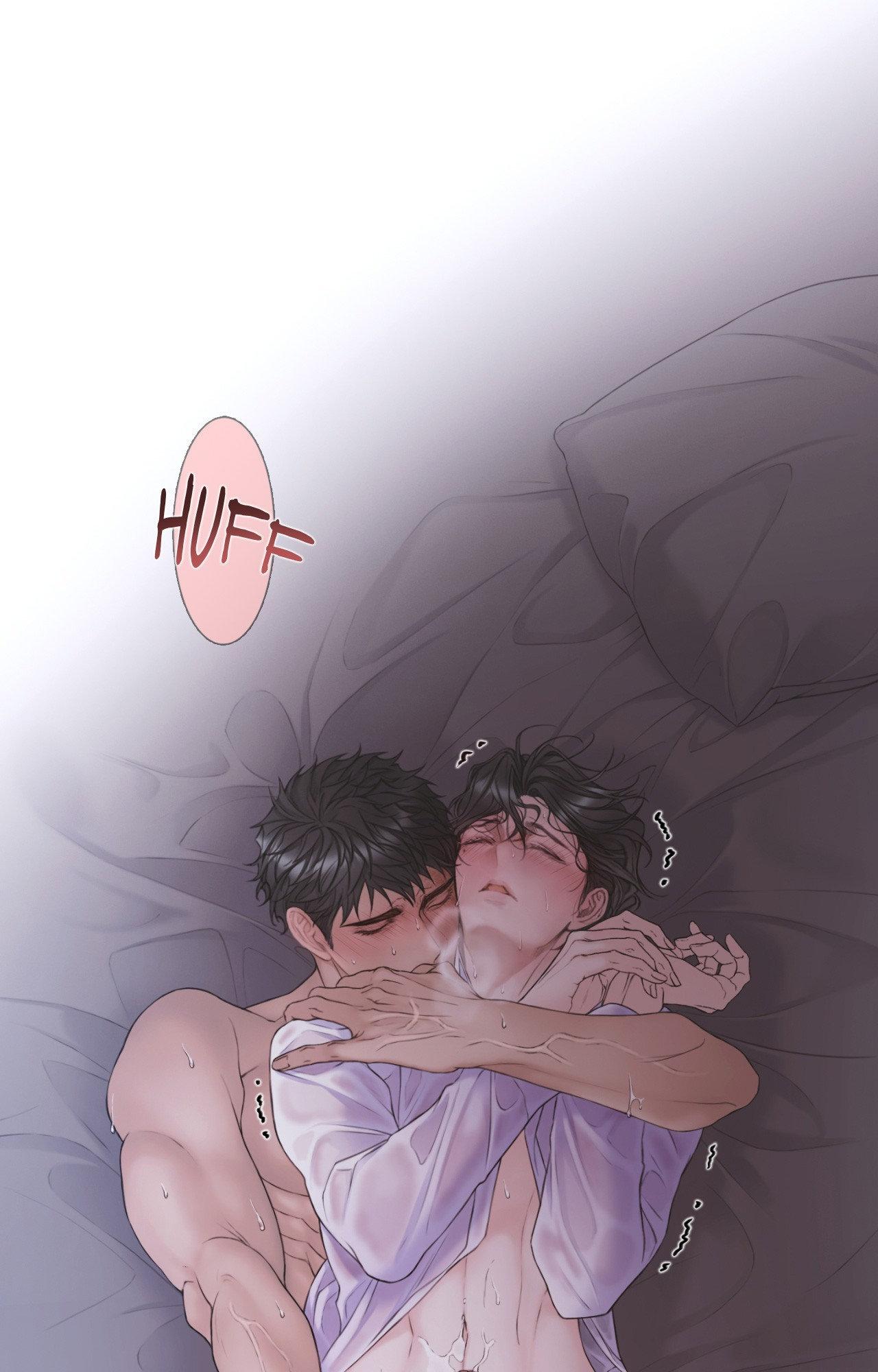 Mary Jane (Official) - Chapter 69 manhwa