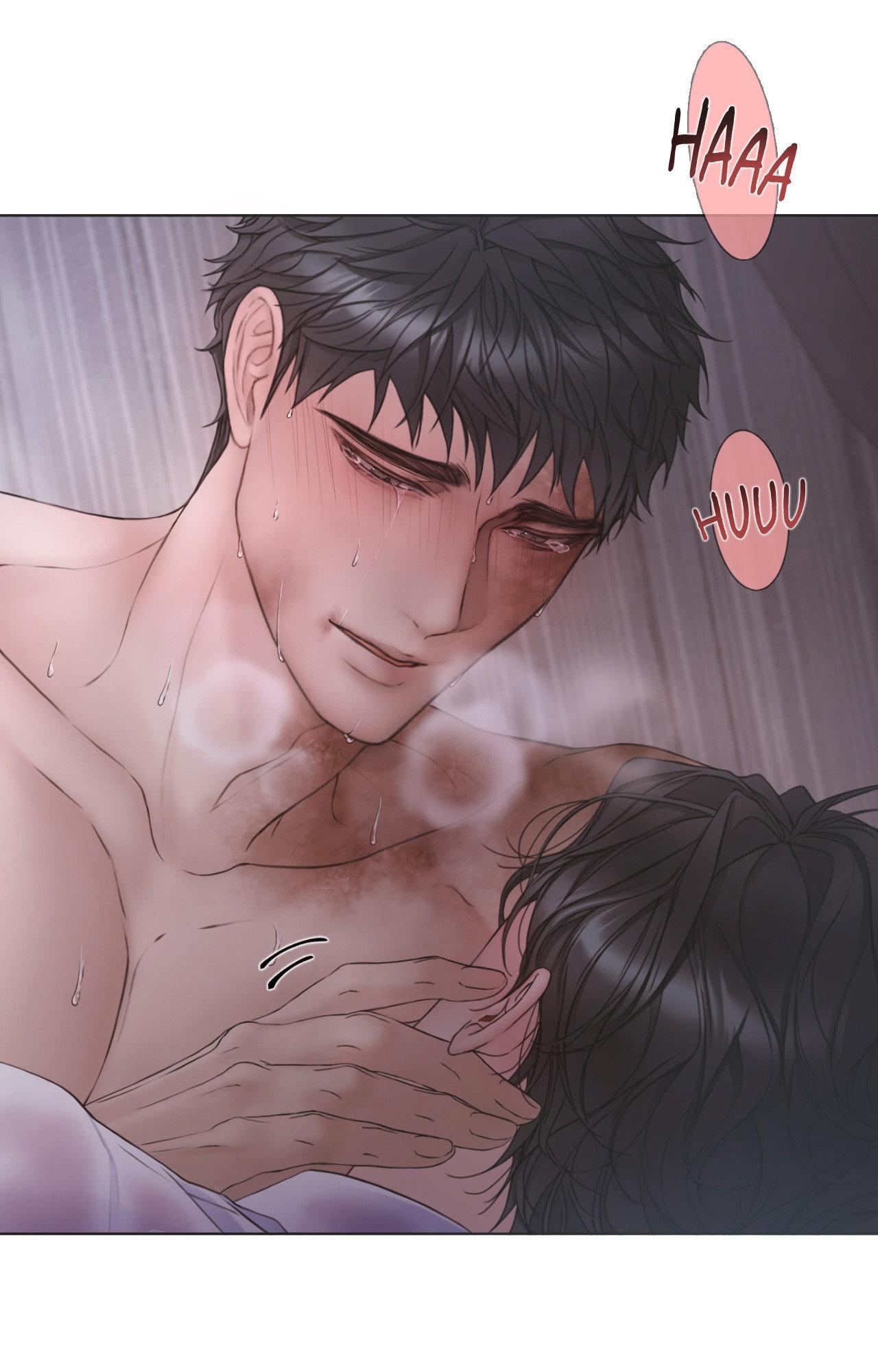 Mary Jane (Official) - Chapter 69 manhwa