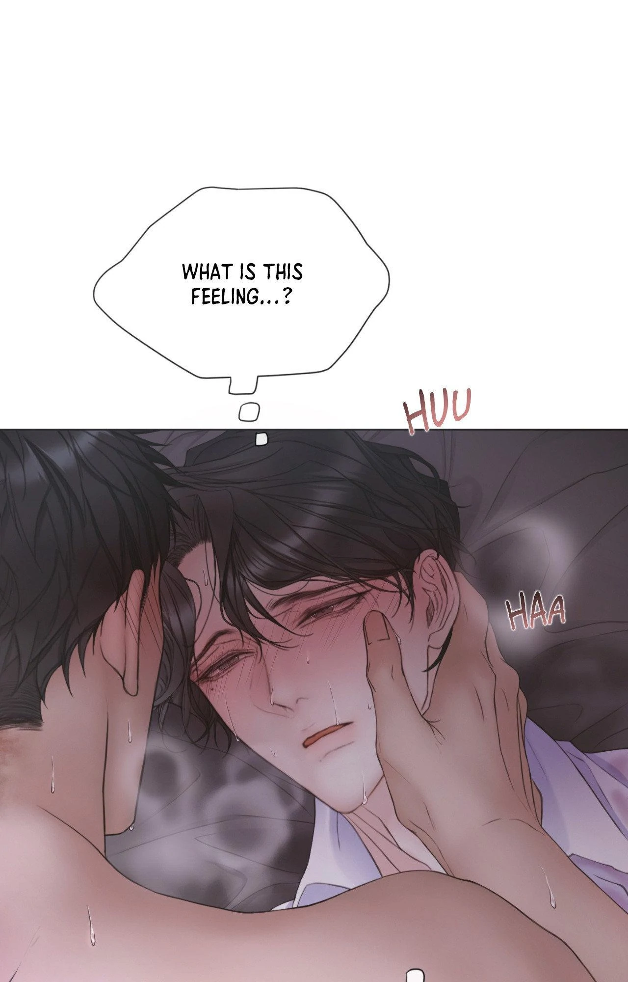Mary Jane (Official) - Chapter 69 manhwa