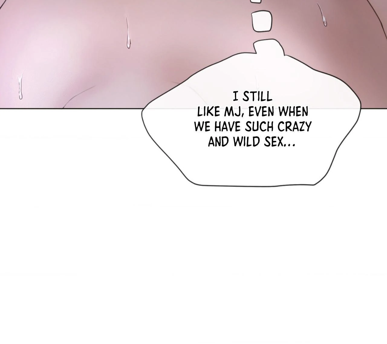 Mary Jane (Official) - Chapter 69 manhwa