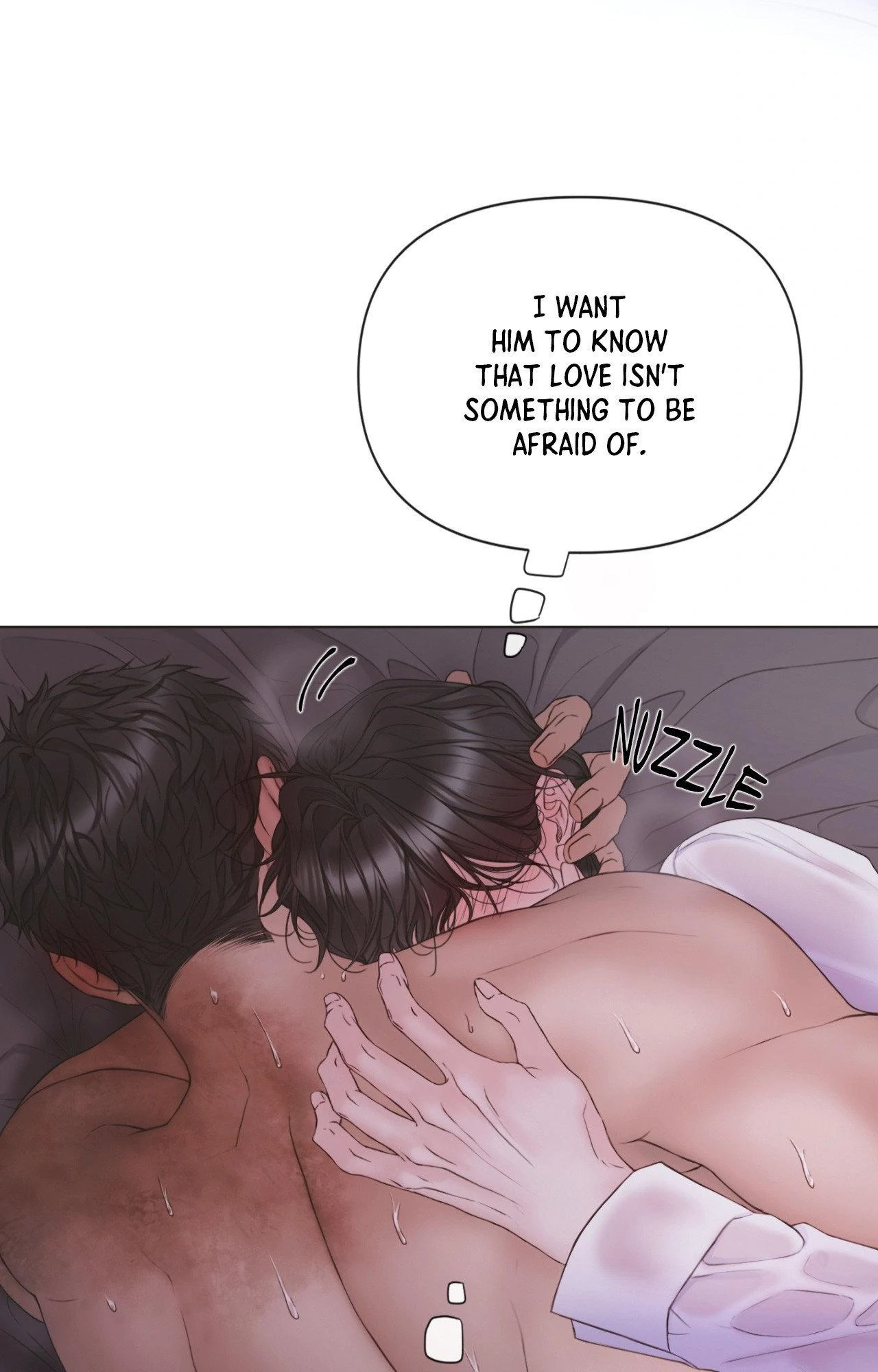 Mary Jane (Official) - Chapter 69 manhwa