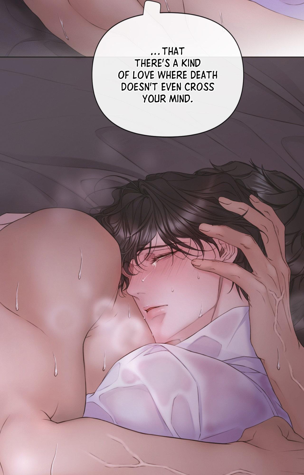 Mary Jane (Official) - Chapter 69 manhwa
