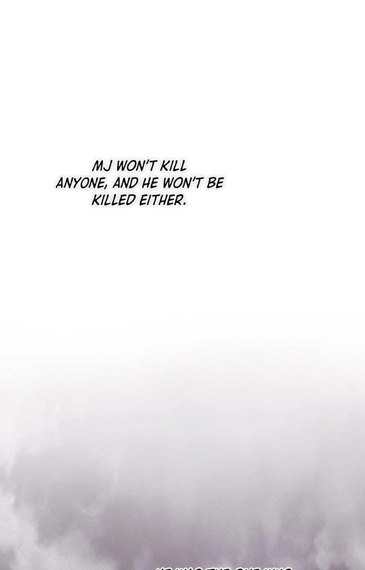 Mary Jane (Official) - Chapter 69 manhwa