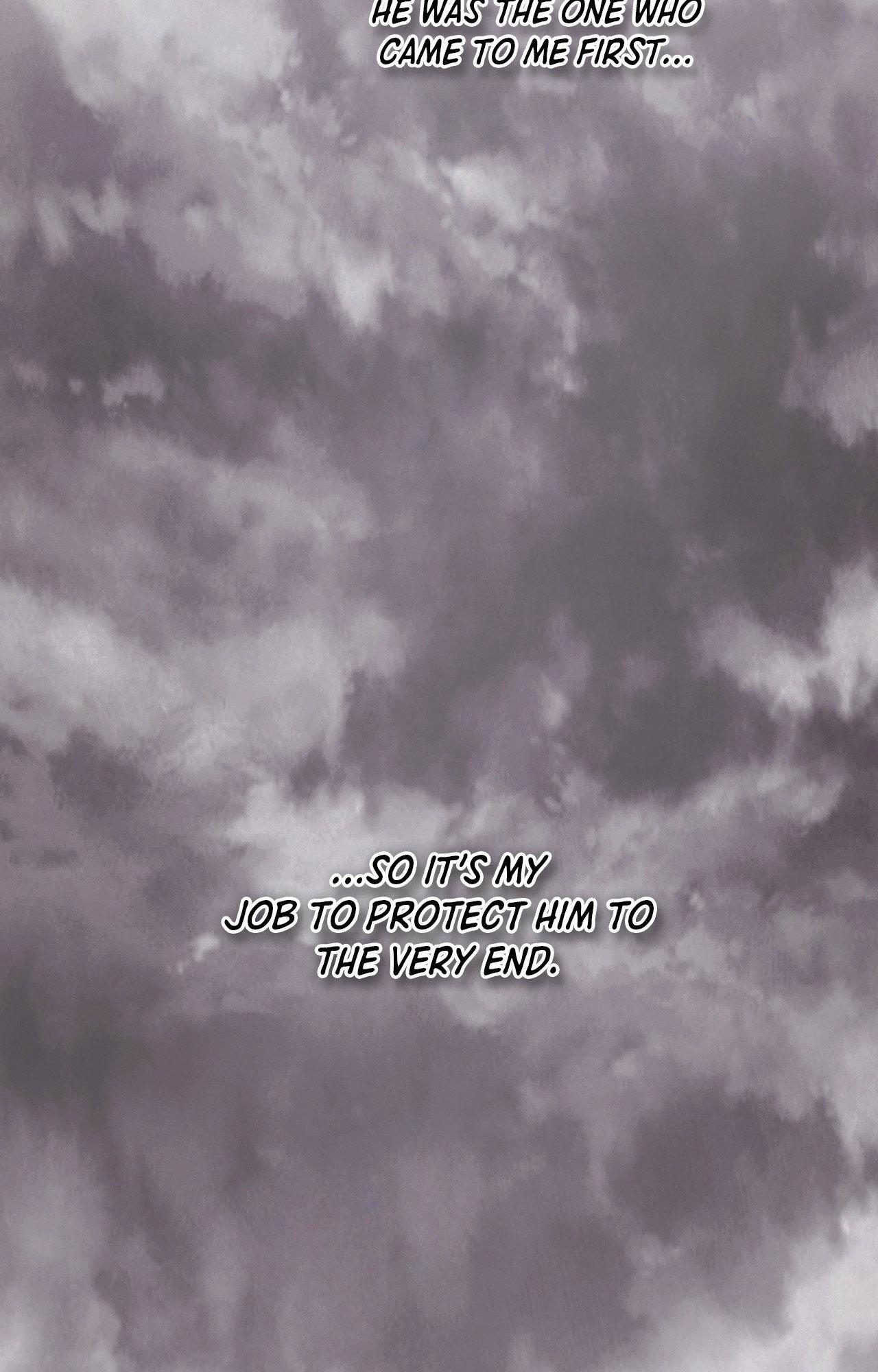 Mary Jane (Official) - Chapter 69 manhwa