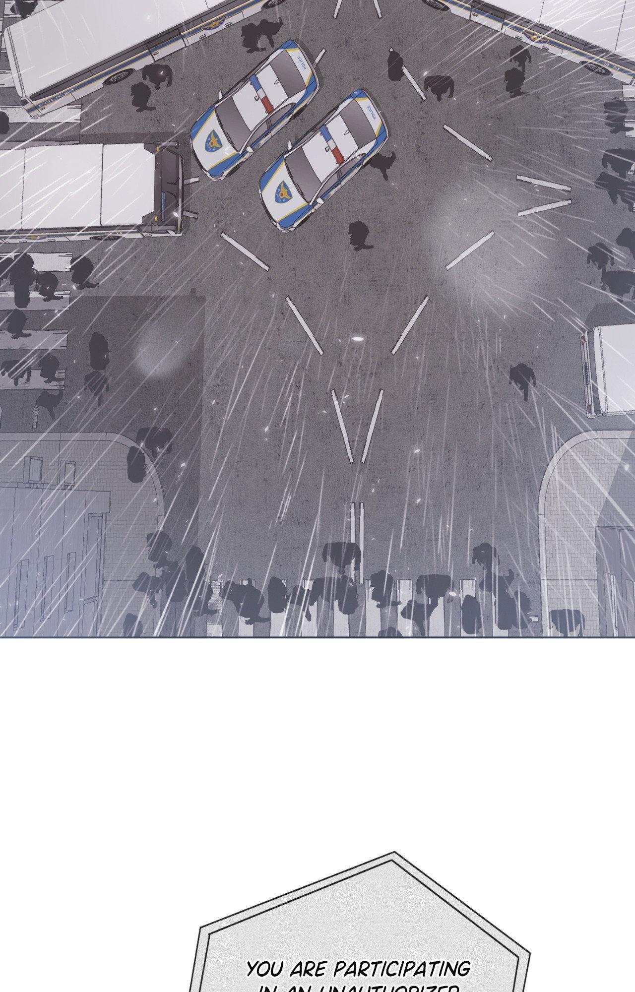 Mary Jane (Official) - Chapter 69 manhwa