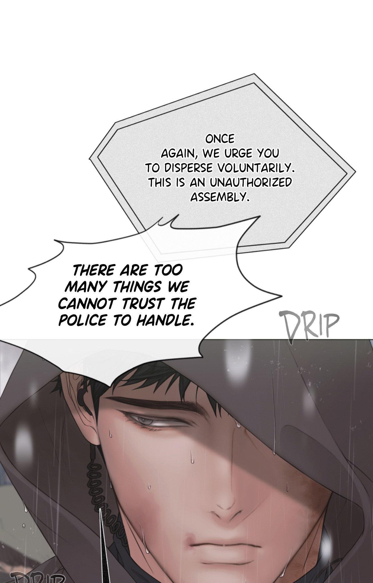 Mary Jane (Official) - Chapter 69 manhwa