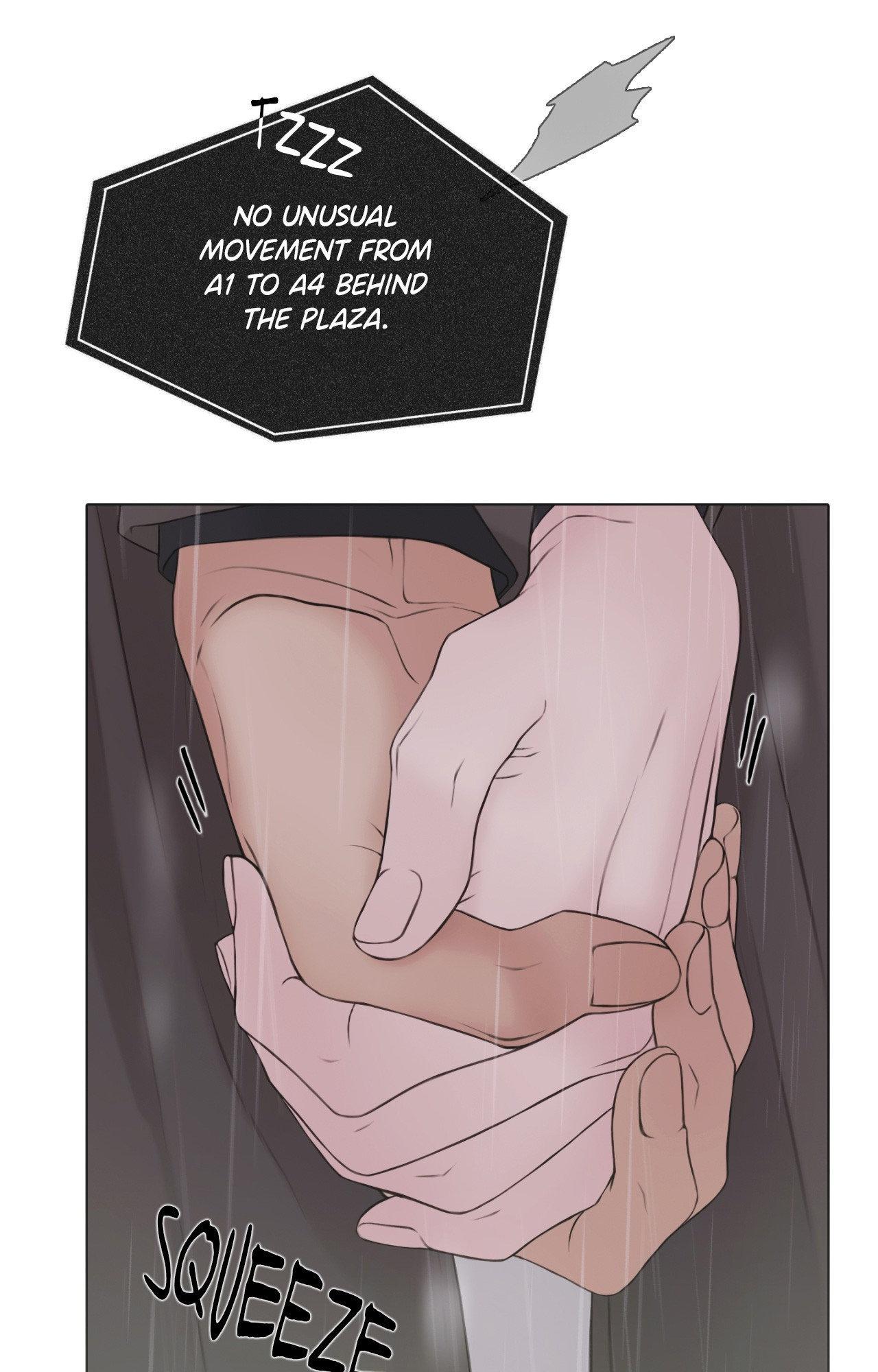 Mary Jane (Official) - Chapter 69 manhwa