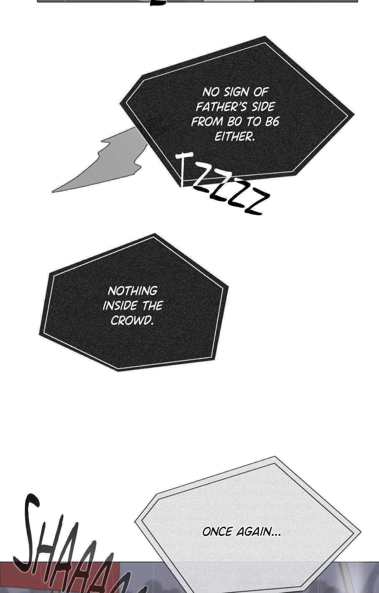 Mary Jane (Official) - Chapter 69 manhwa