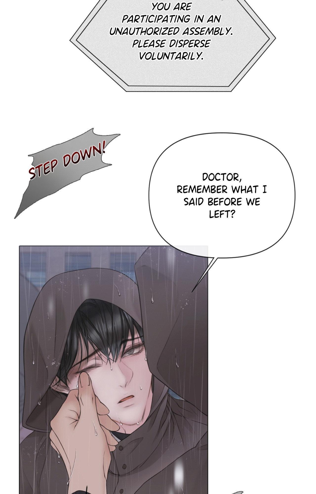 Mary Jane (Official) - Chapter 69 manhwa