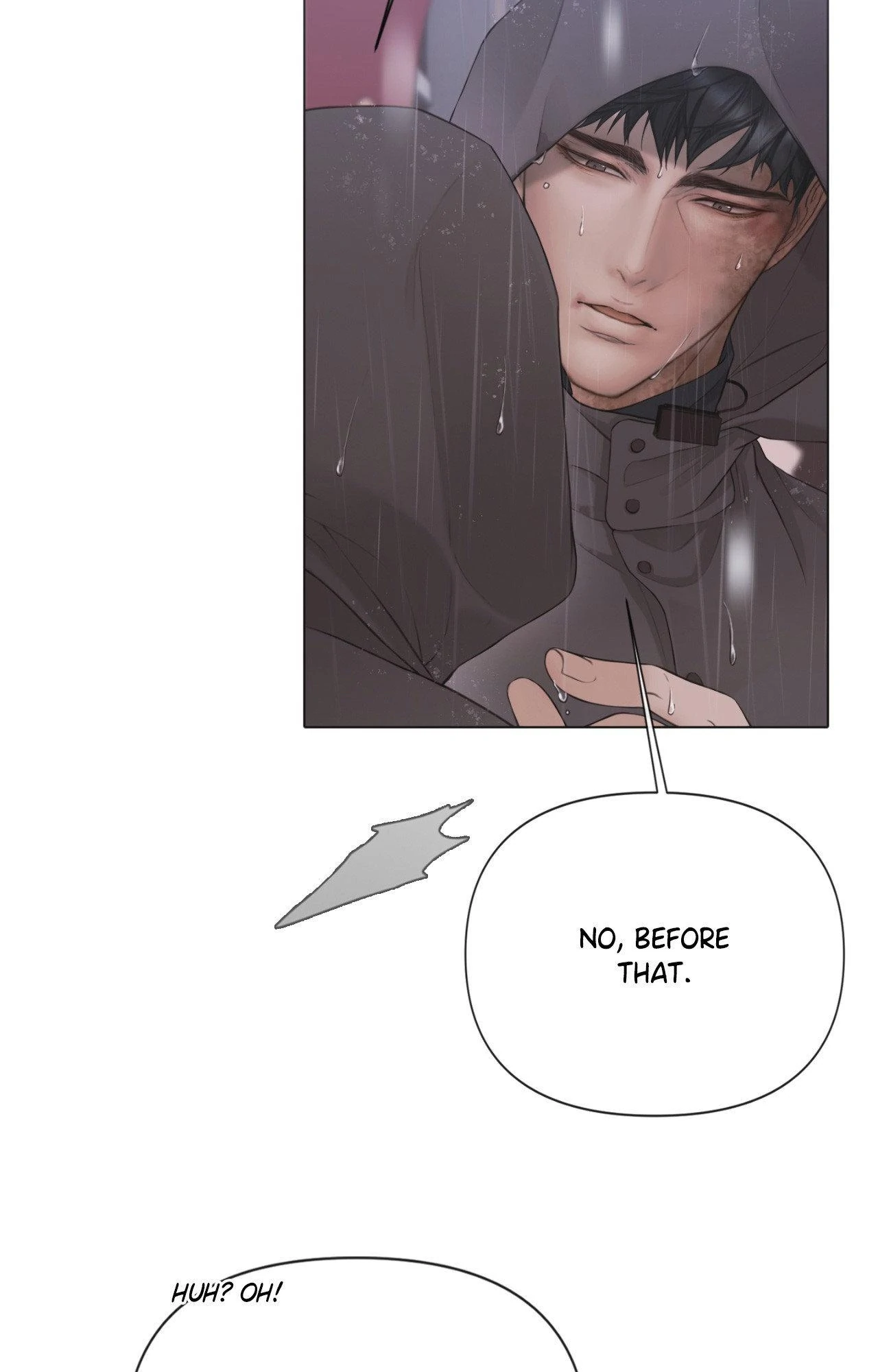 Mary Jane (Official) - Chapter 69 manhwa
