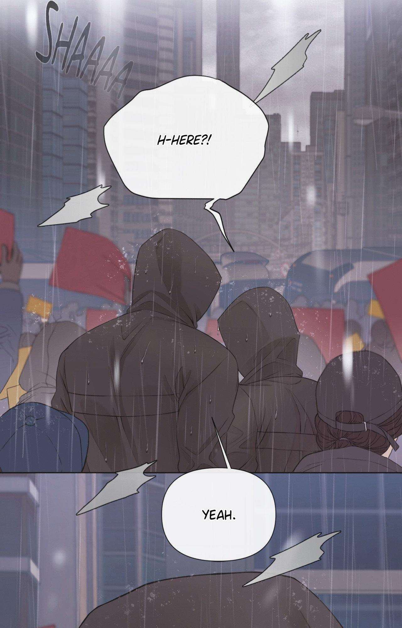 Mary Jane (Official) - Chapter 69 manhwa