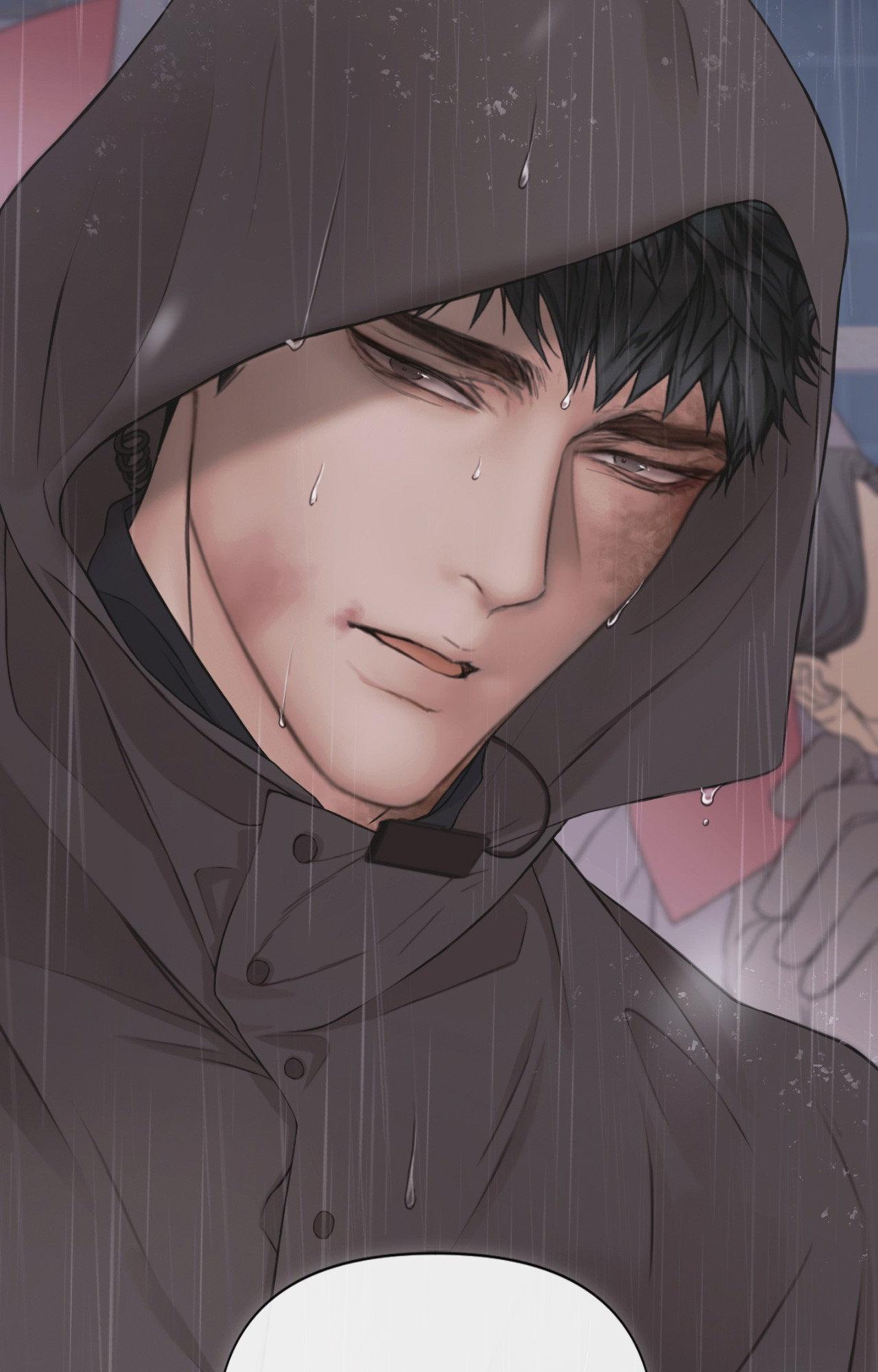 Mary Jane (Official) - Chapter 69 manhwa