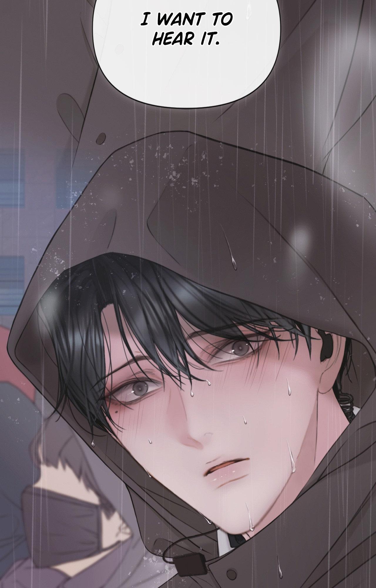 Mary Jane (Official) - Chapter 69 manhwa