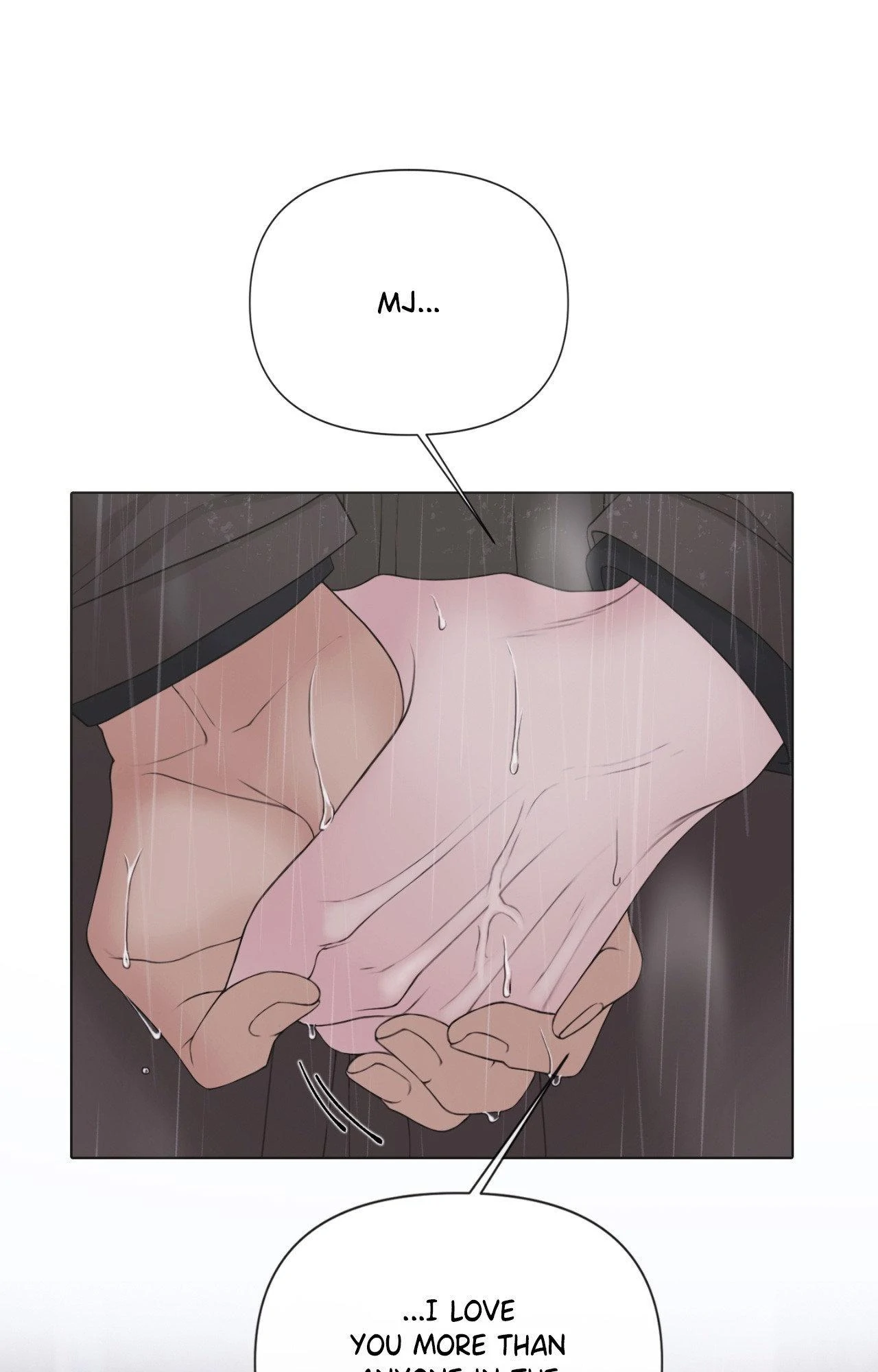Mary Jane (Official) - Chapter 69 manhwa
