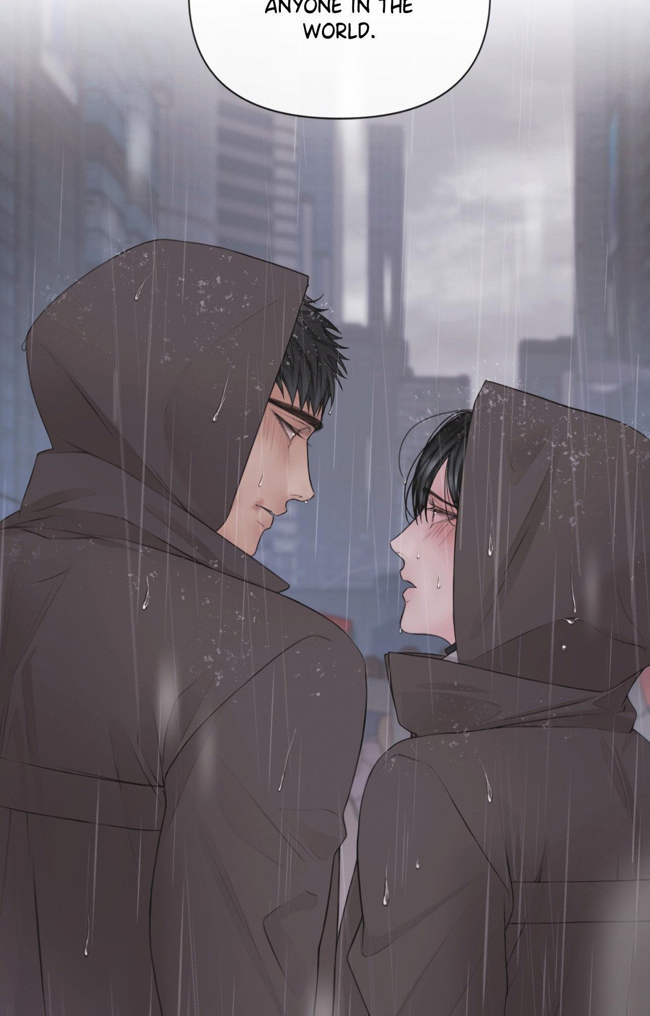 Mary Jane (Official) - Chapter 69 manhwa