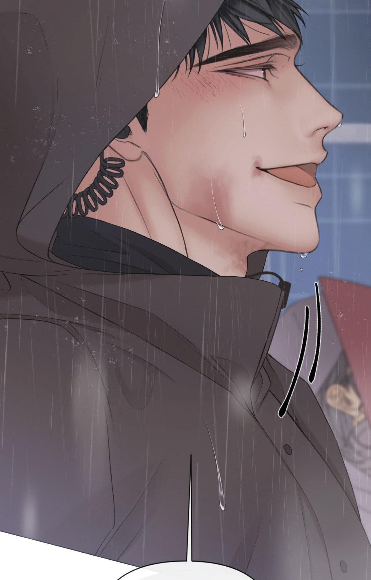 Mary Jane (Official) - Chapter 69 manhwa