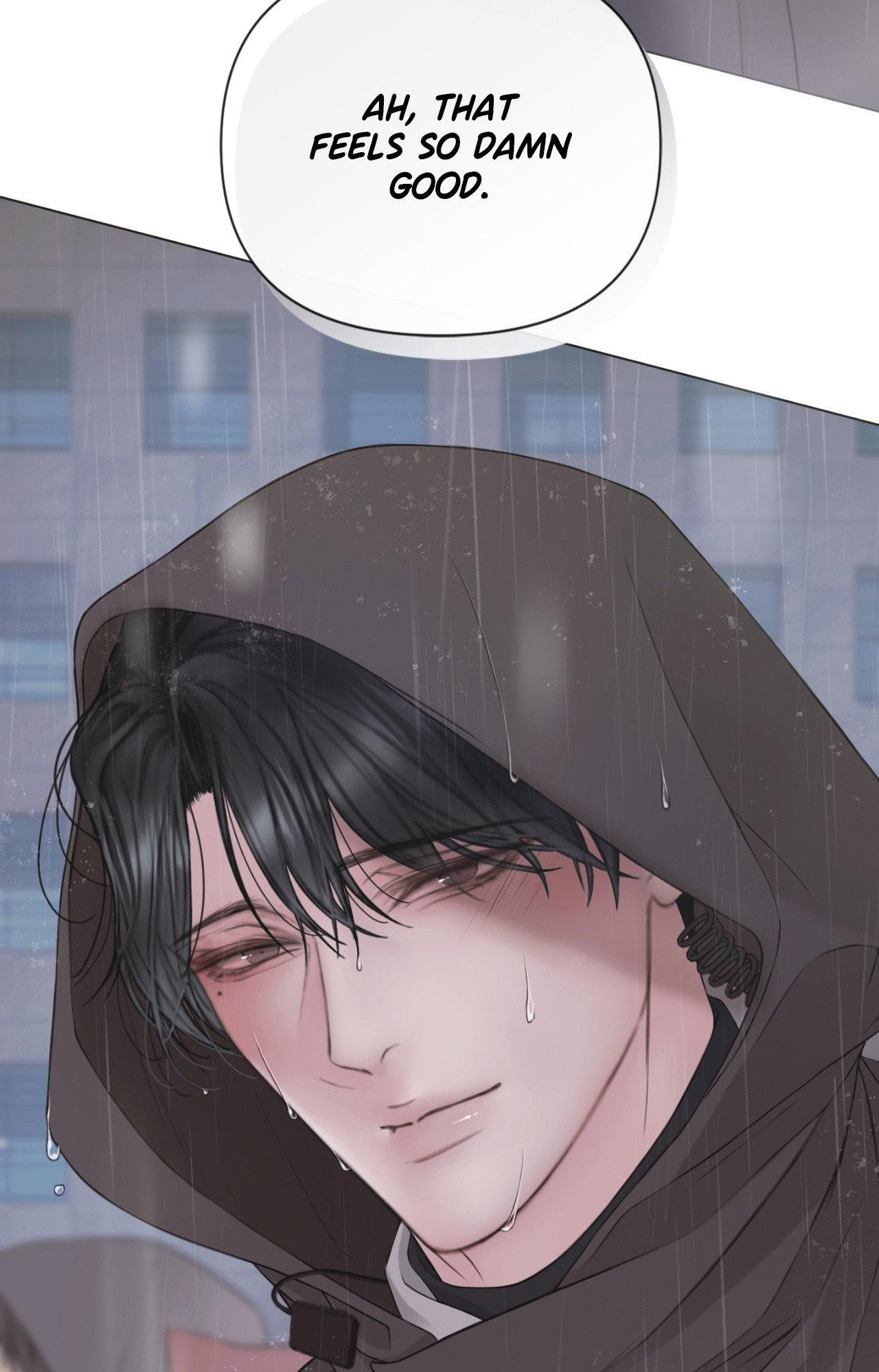 Mary Jane (Official) - Chapter 69 manhwa