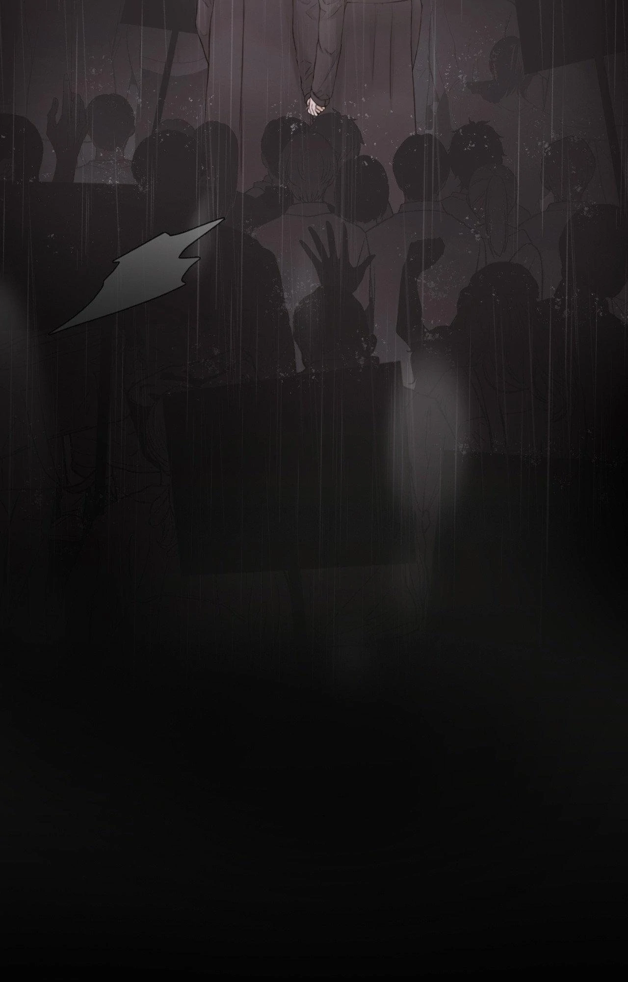 Mary Jane (Official) - Chapter 69 manhwa