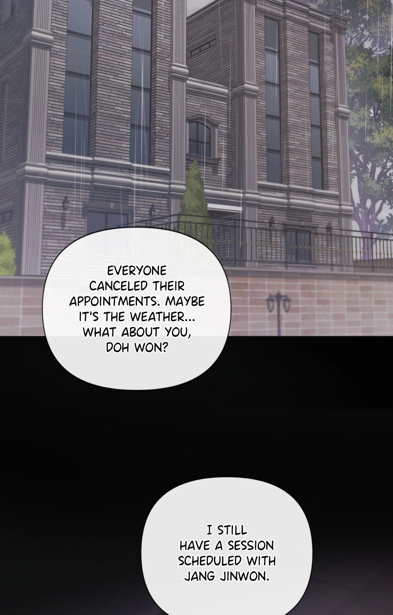 Mary Jane (Official) - Chapter 70 manhwa