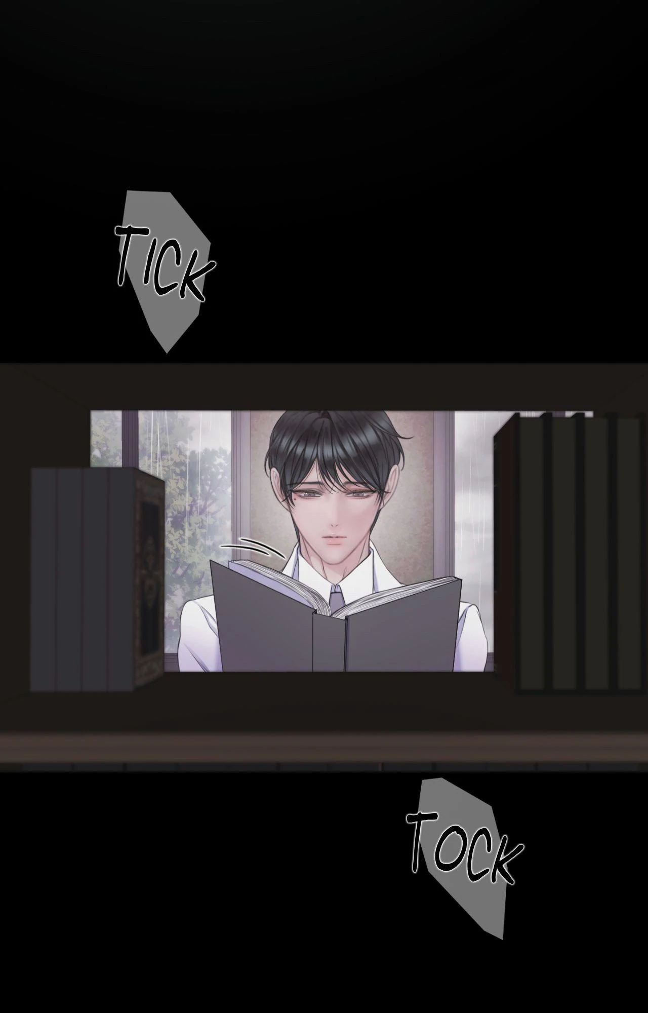 Mary Jane (Official) - Chapter 70 manhwa
