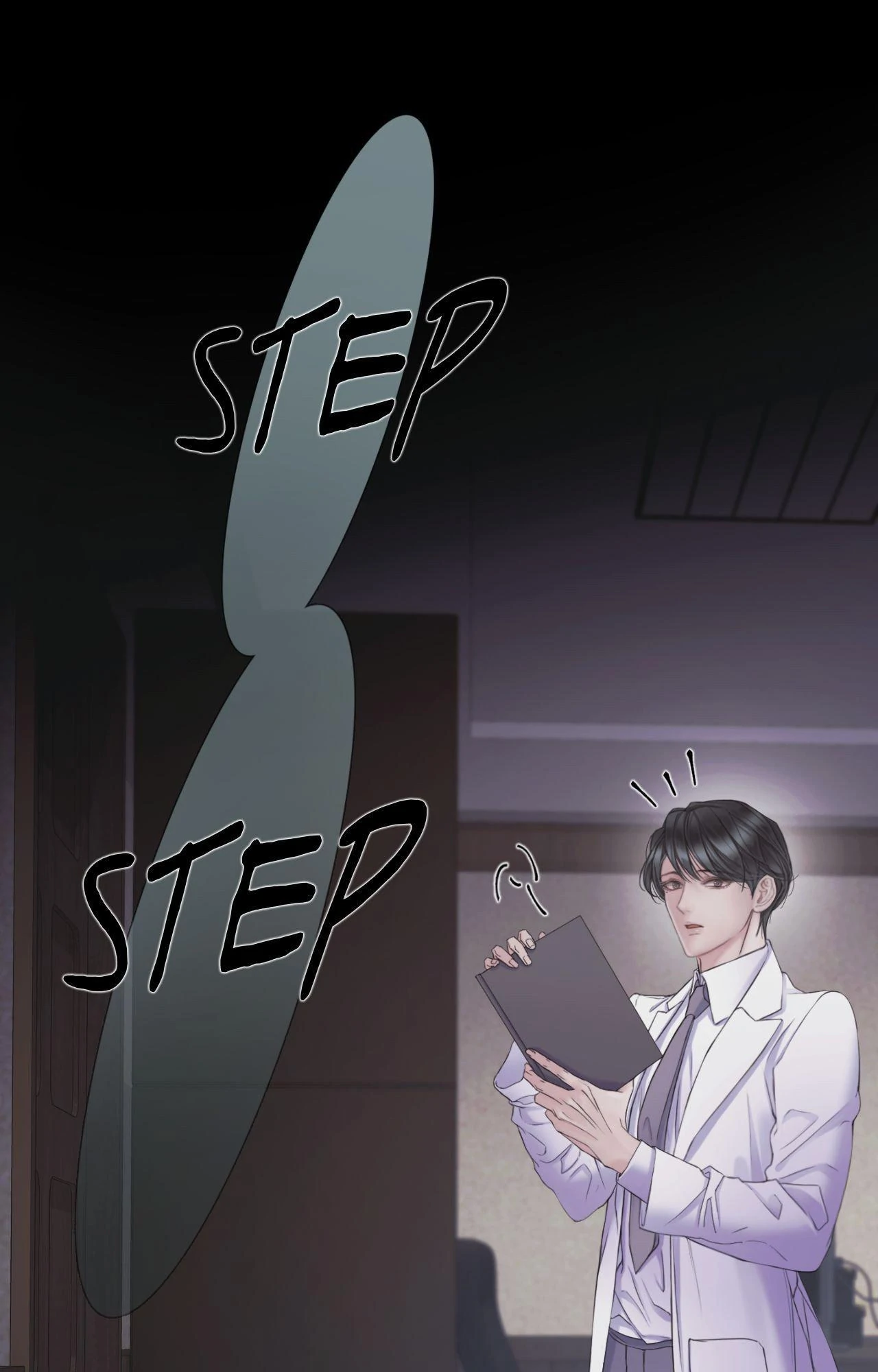 Mary Jane (Official) - Chapter 70 manhwa