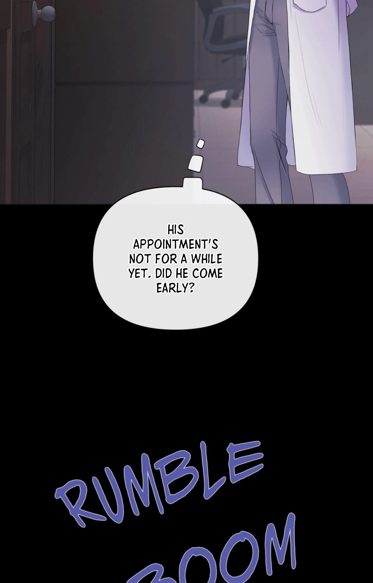 Mary Jane (Official) - Chapter 70 manhwa
