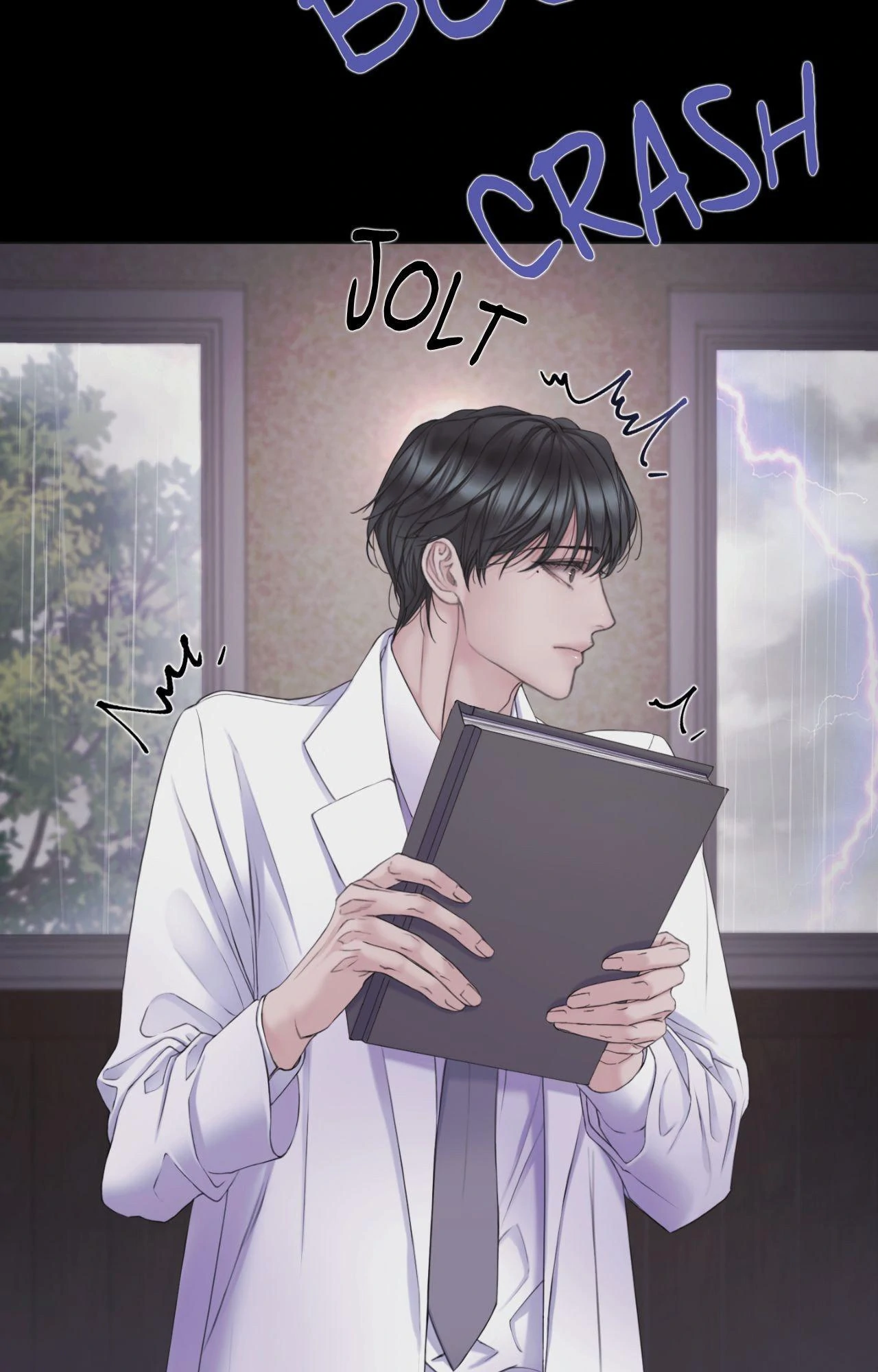 Mary Jane (Official) - Chapter 70 manhwa