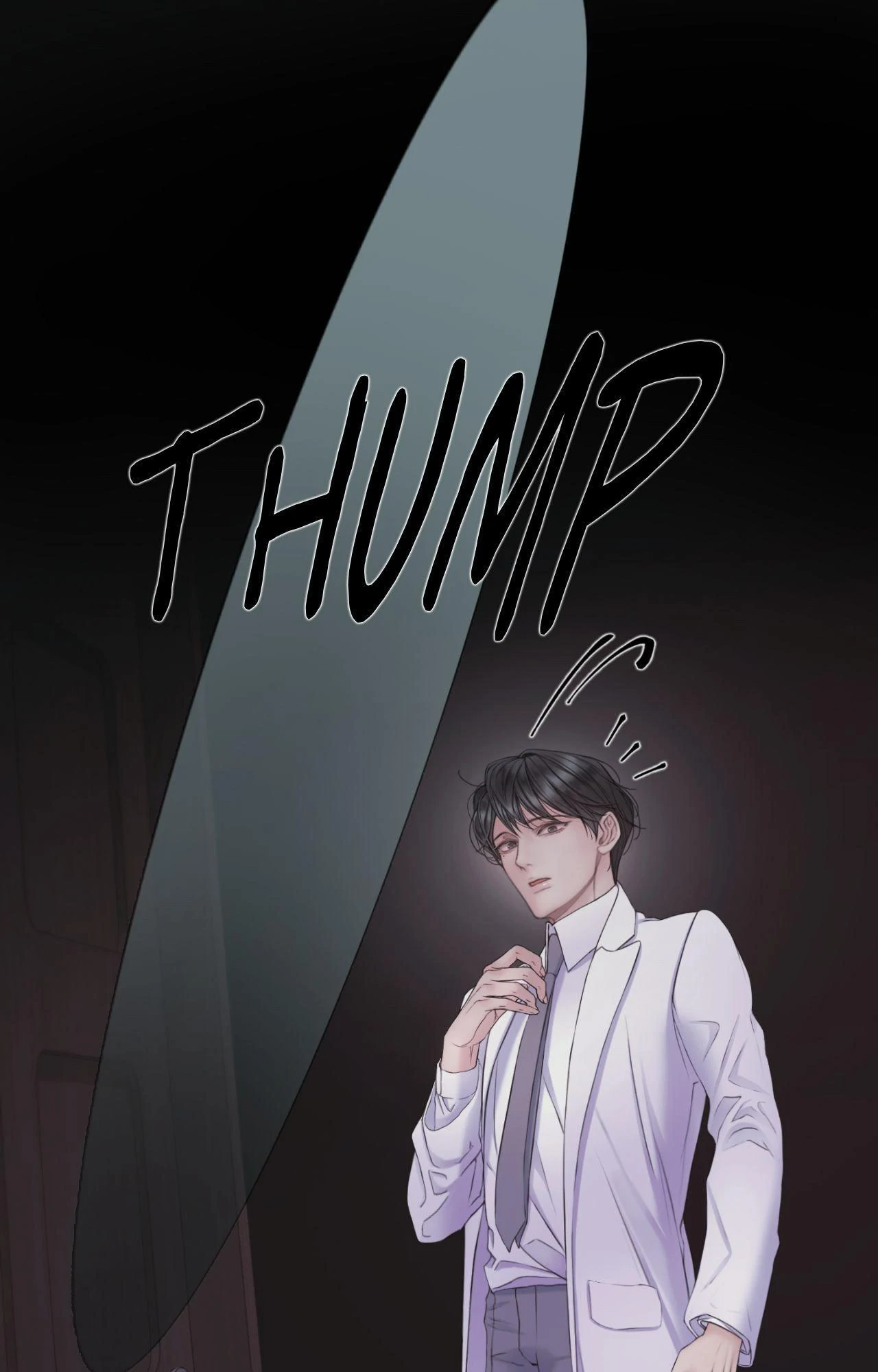 Mary Jane (Official) - Chapter 70 manhwa