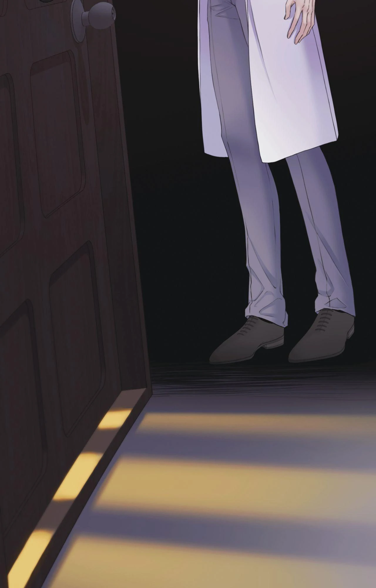 Mary Jane (Official) - Chapter 70 manhwa