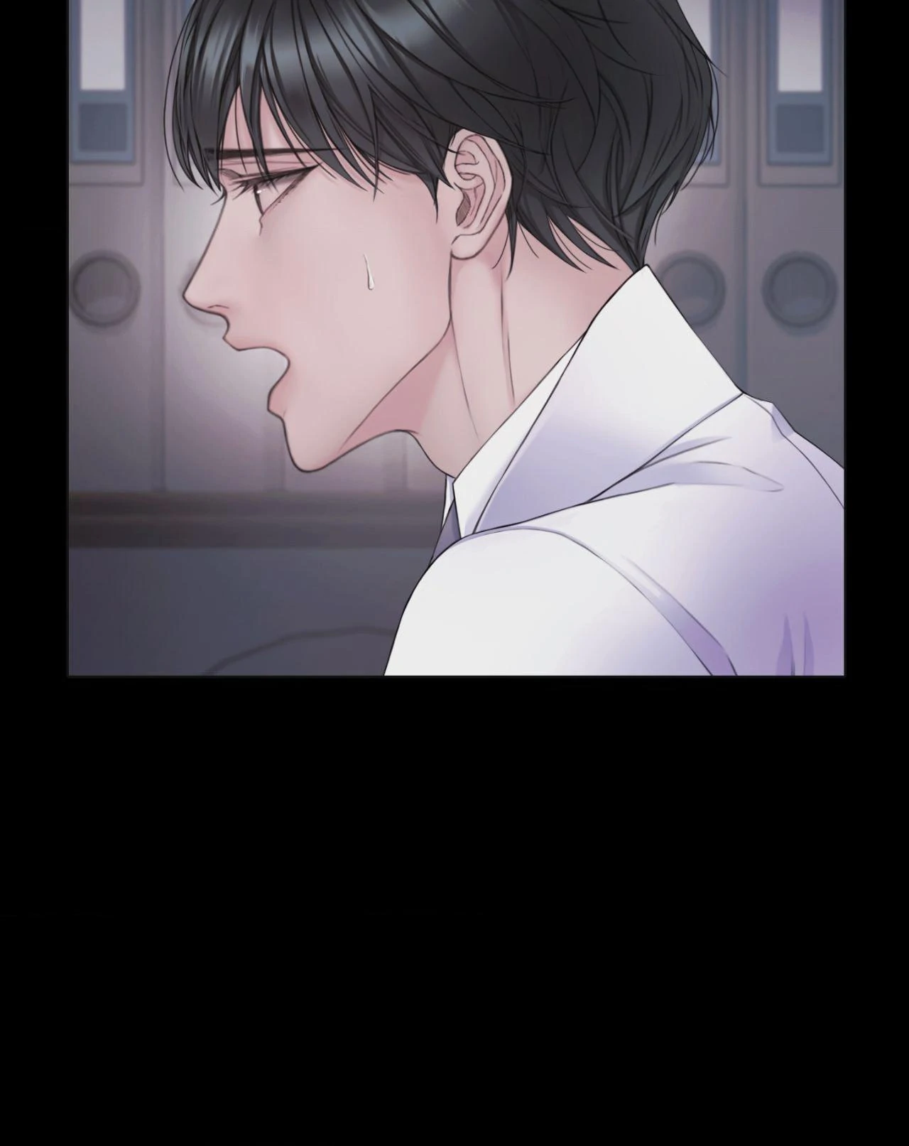 Mary Jane (Official) - Chapter 70 manhwa