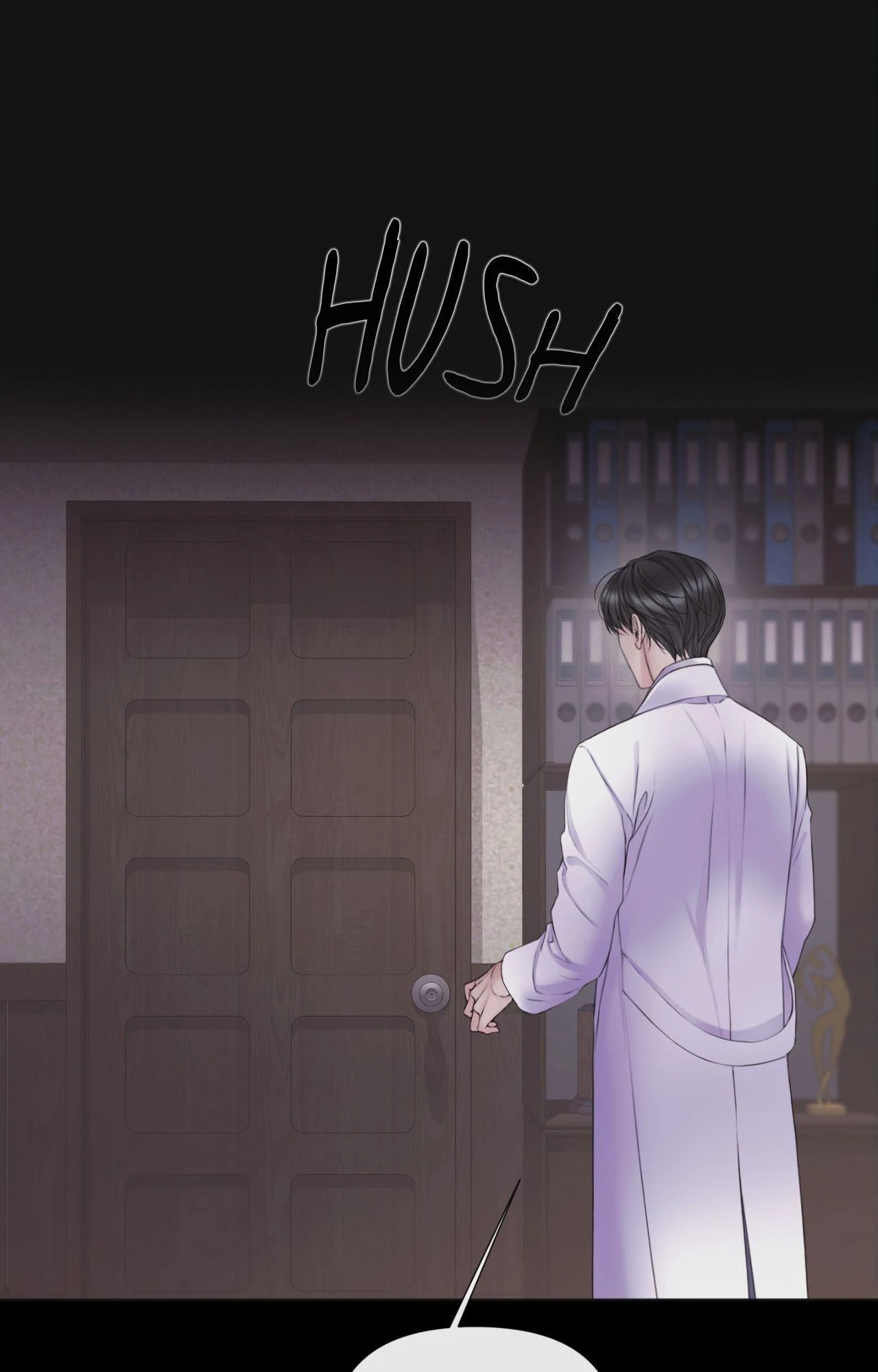 Mary Jane (Official) - Chapter 70 manhwa
