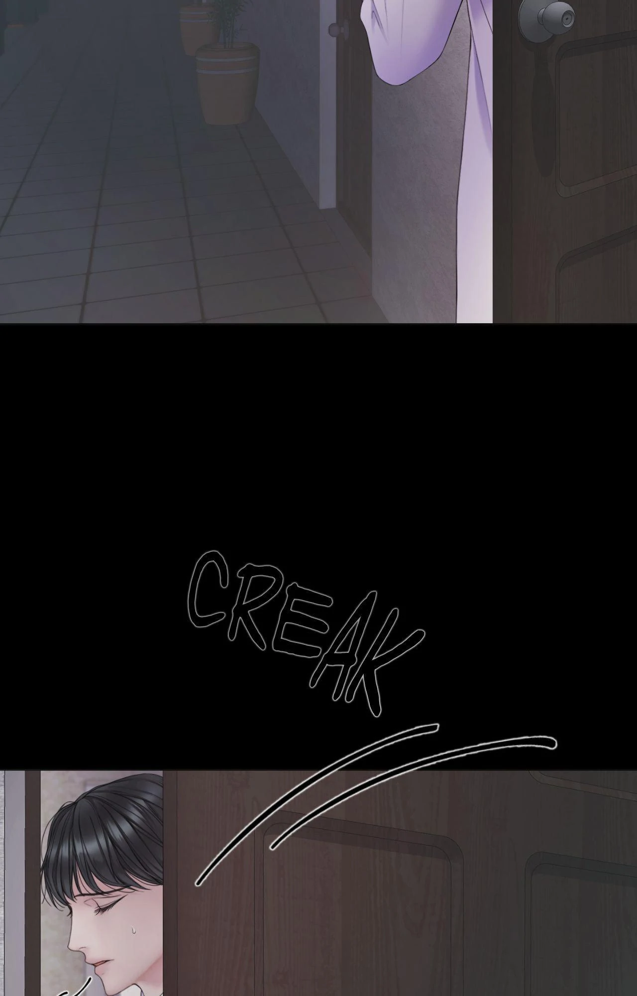 Mary Jane (Official) - Chapter 70 manhwa