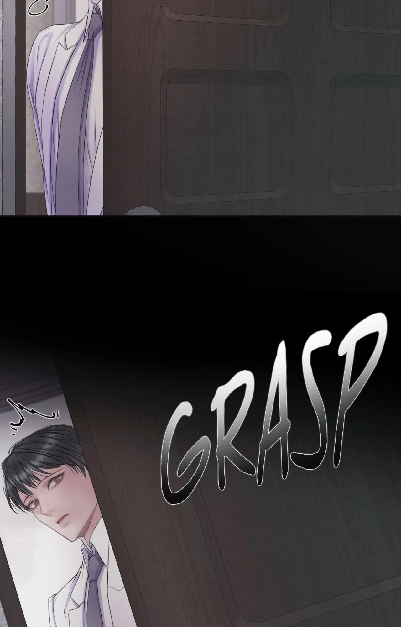 Mary Jane (Official) - Chapter 70 manhwa