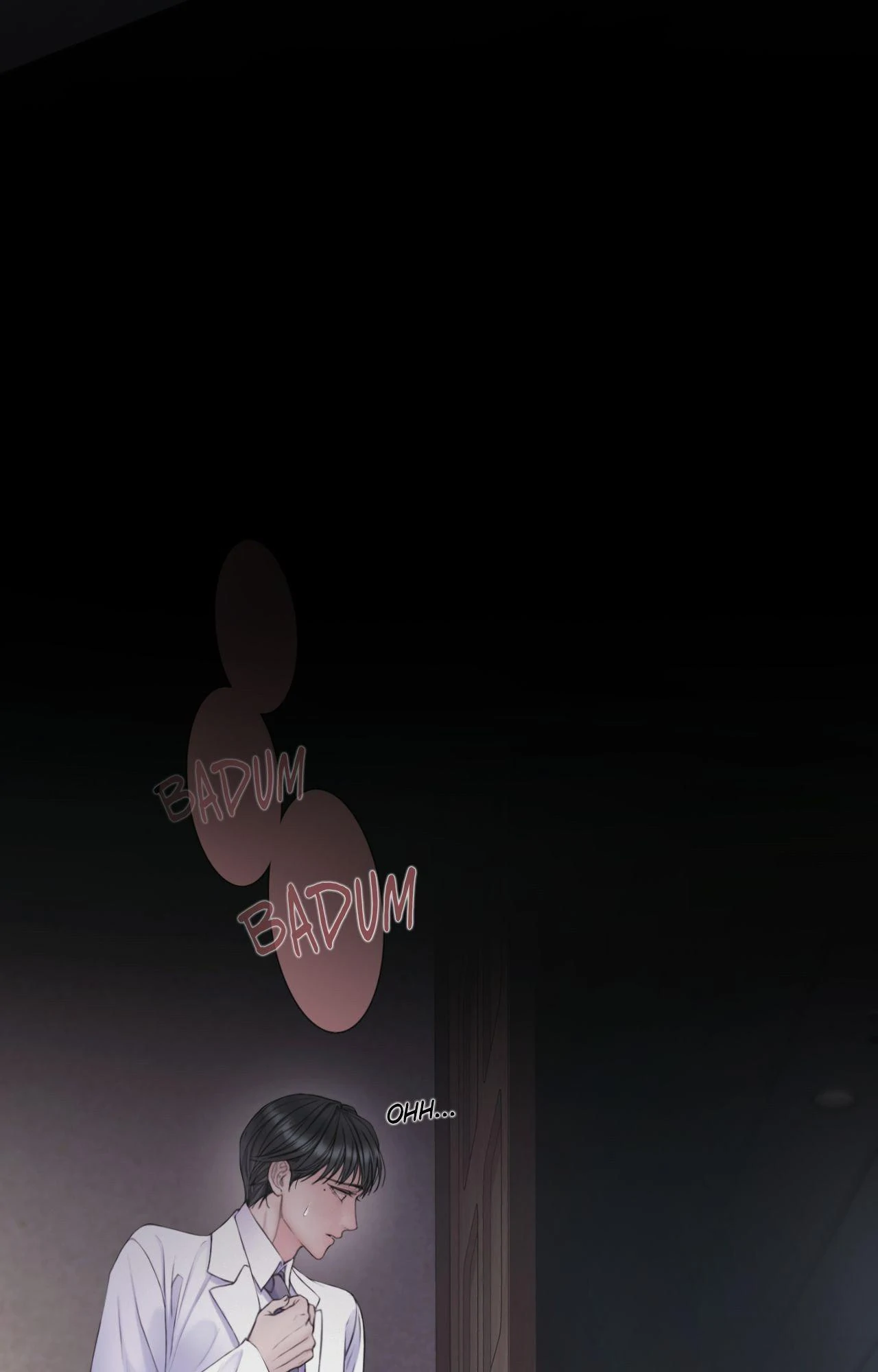 Mary Jane (Official) - Chapter 70 manhwa