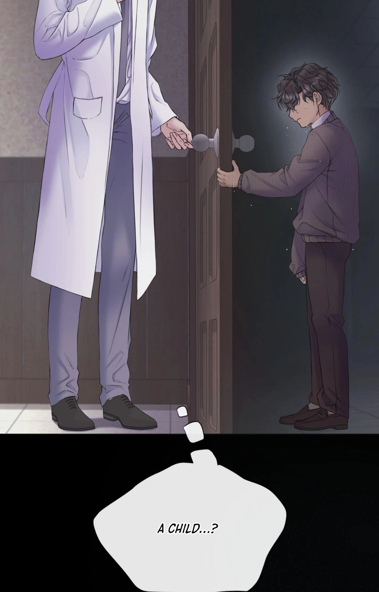 Mary Jane (Official) - Chapter 70 manhwa
