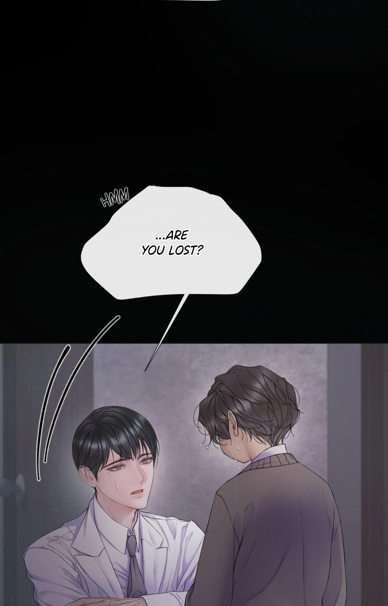Mary Jane (Official) - Chapter 70 manhwa